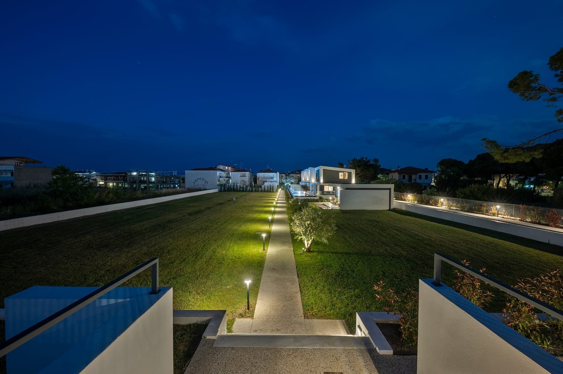 Viridian Exclusive Villas, Sarti – photo 39 of 66