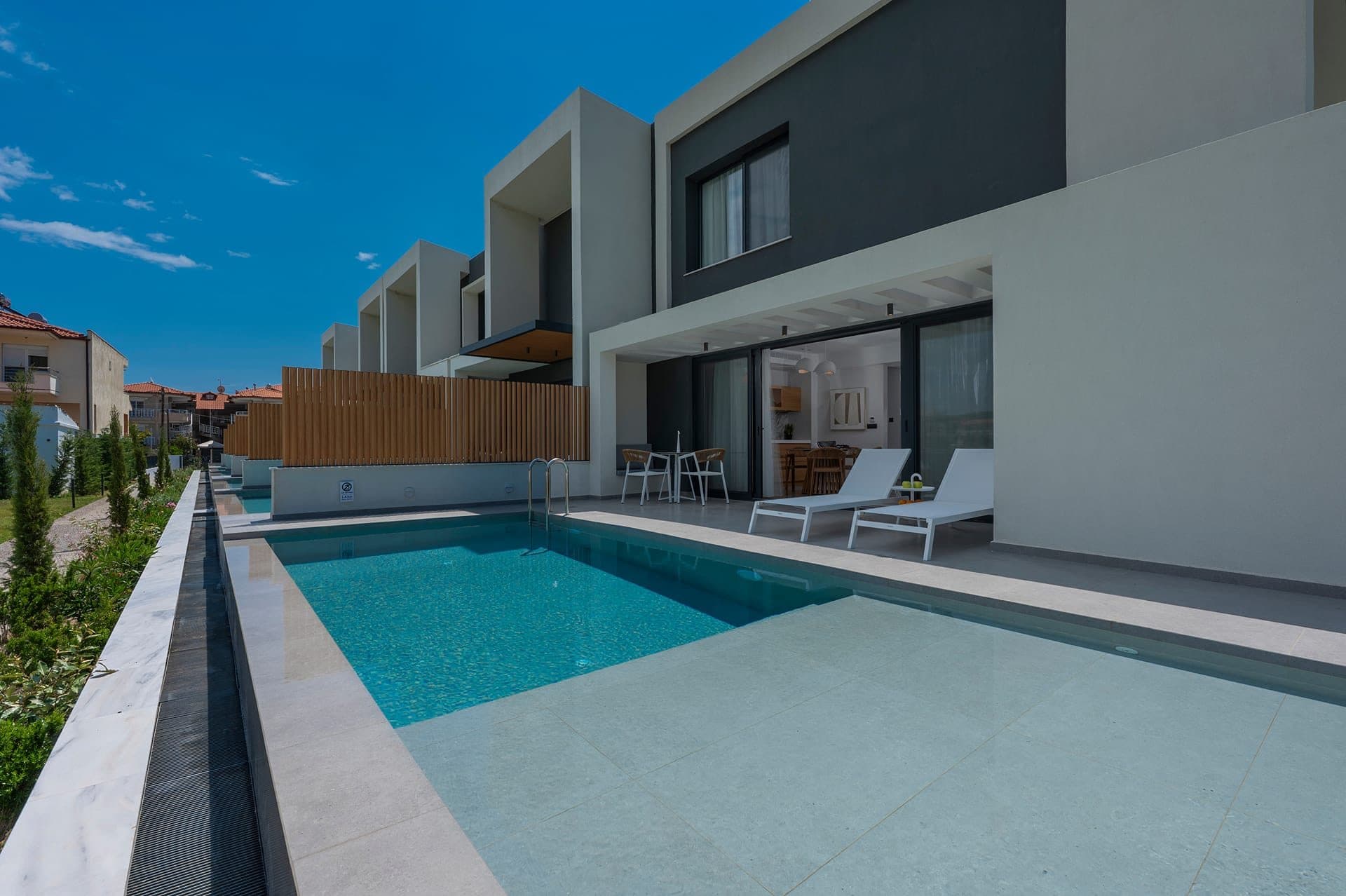 Viridian Exclusive Villas, Sarti – photo 65 of 66