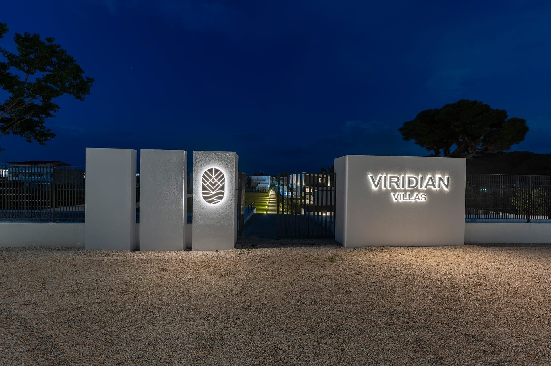 Viridian Exclusive Villas, Sarti – photo 37 of 66