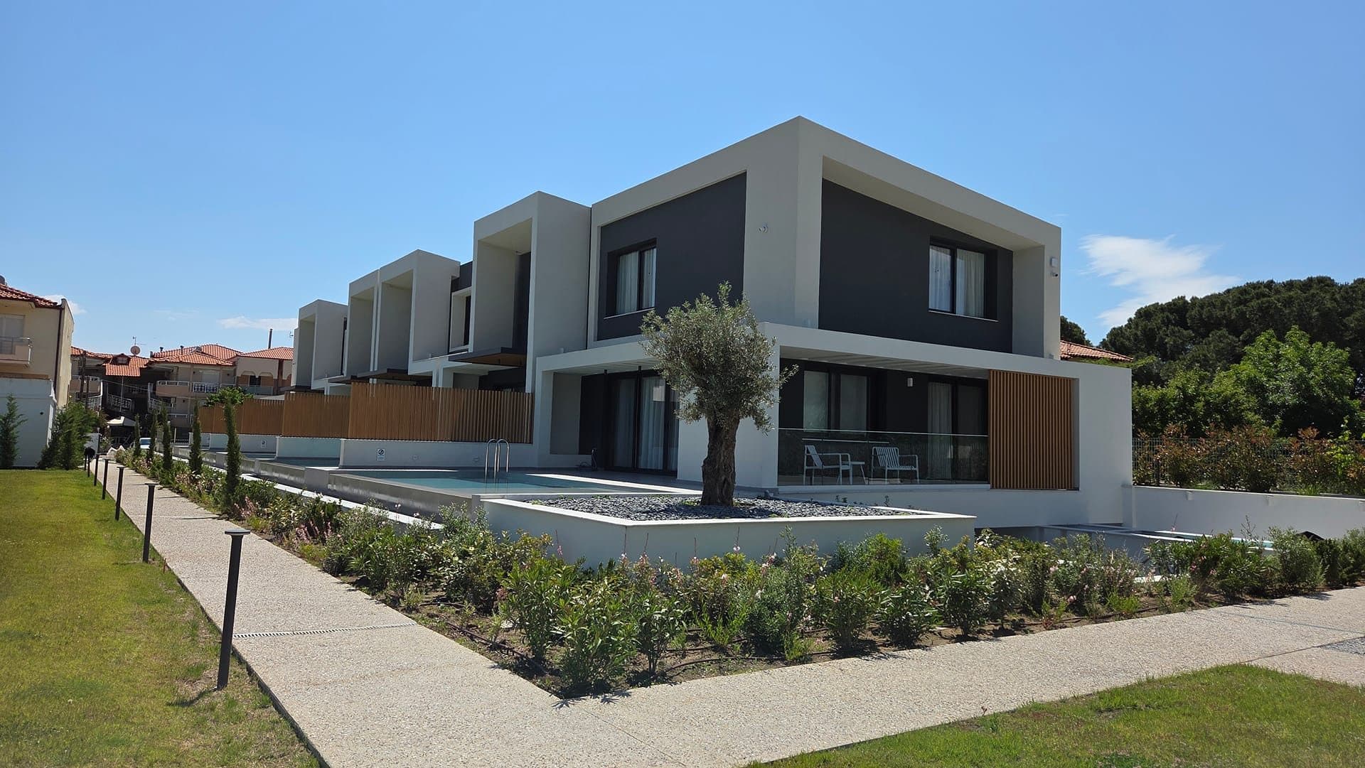 Viridian Exclusive Villas, Sarti – photo 20 of 66