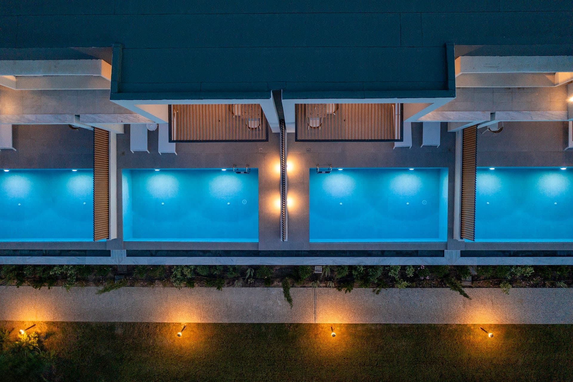 Viridian Exclusive Villas, Sarti – photo 49 of 66