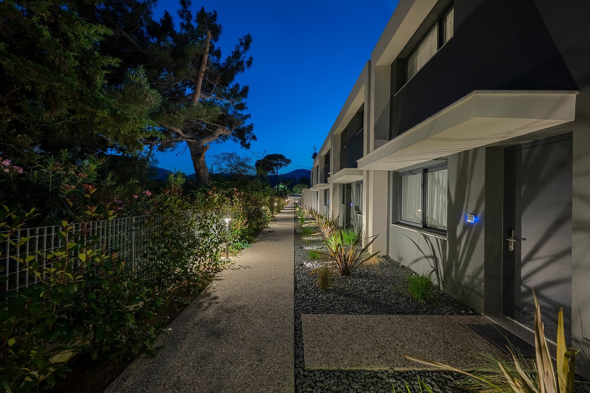Viridian Exclusive Villas, Sarti – photo 35 of 66