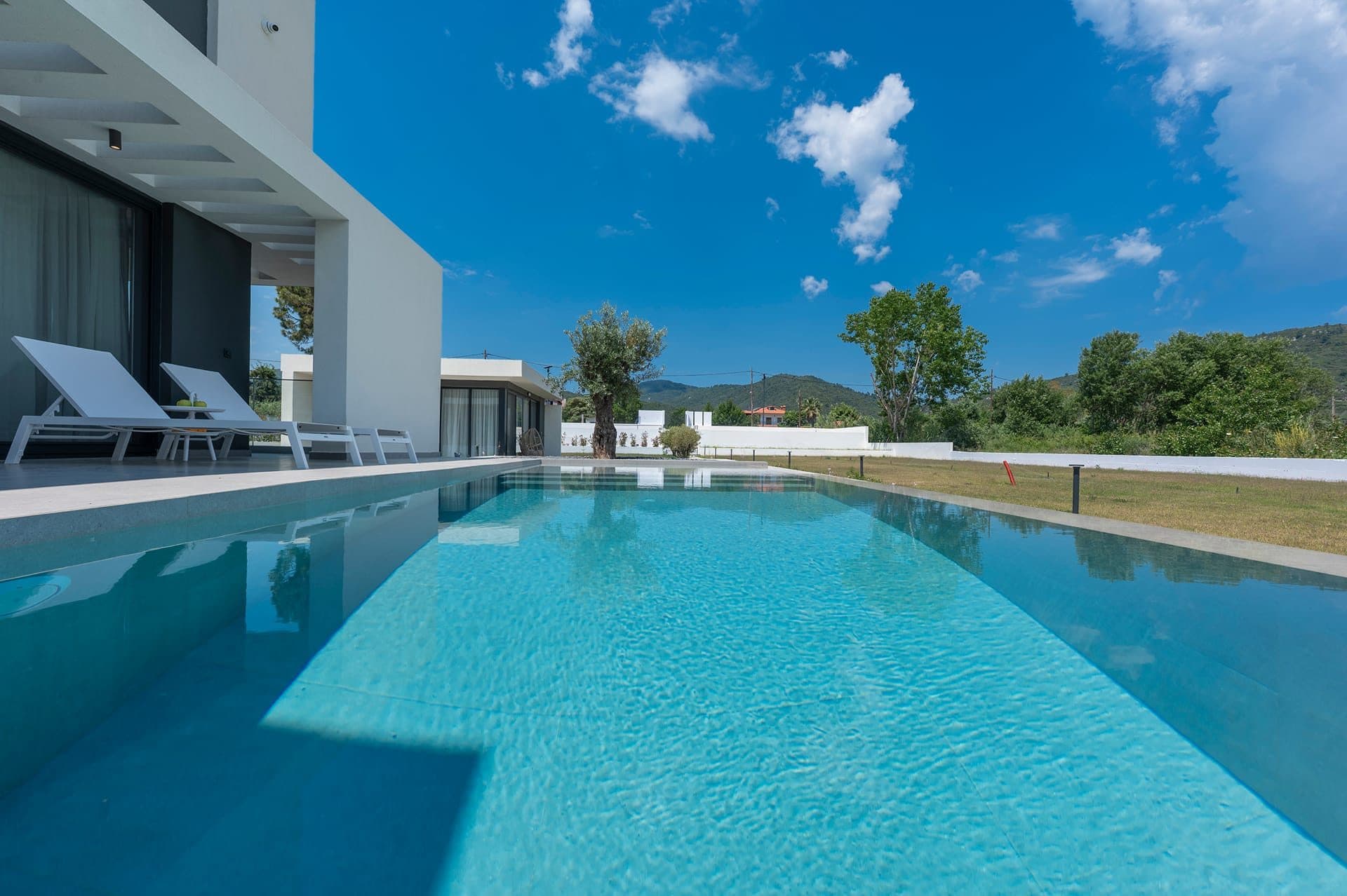 Viridian Exclusive Villas, Sarti – photo 62 of 66
