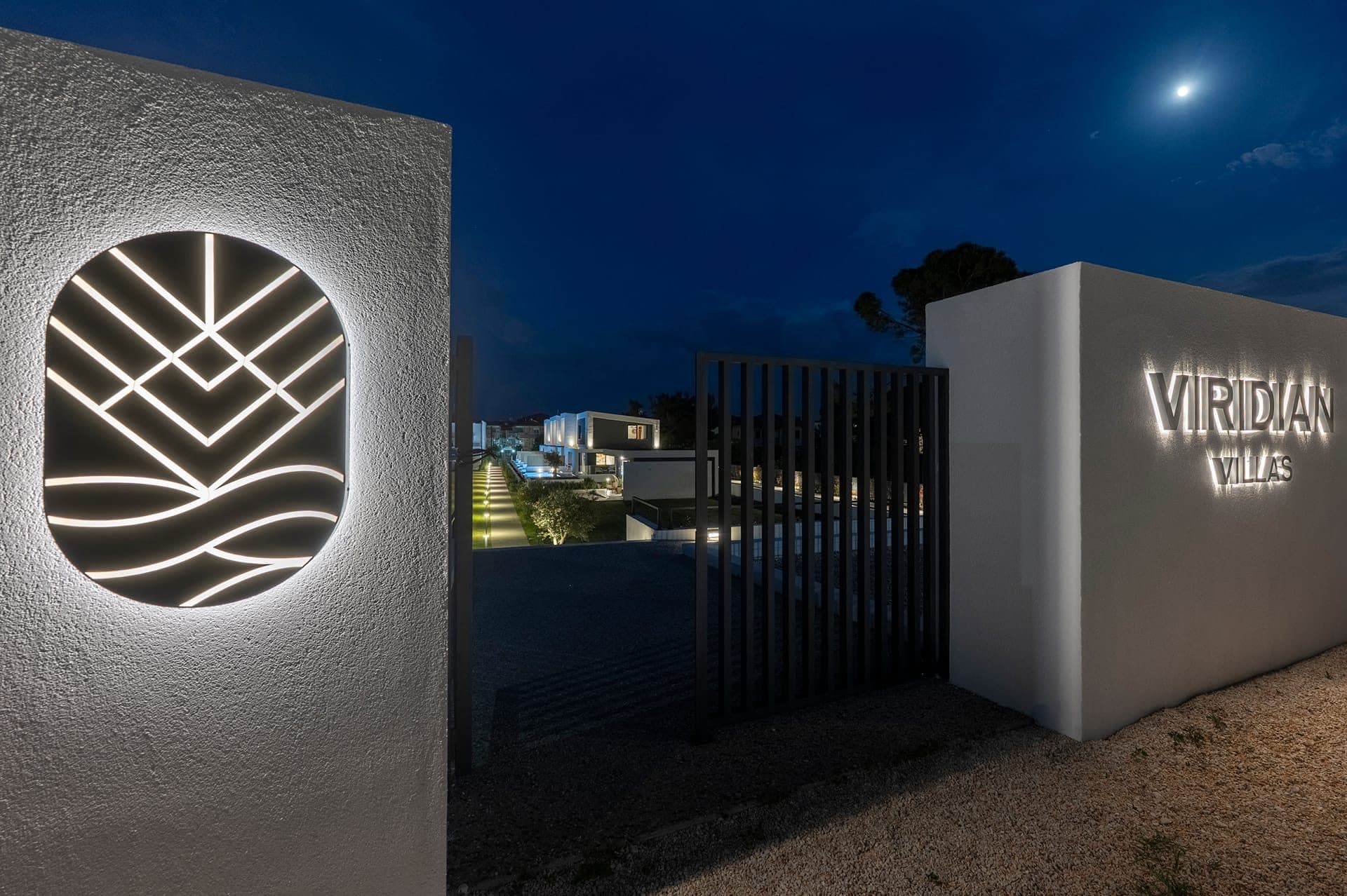 Viridian Exclusive Villas, Sarti – photo 38 of 66