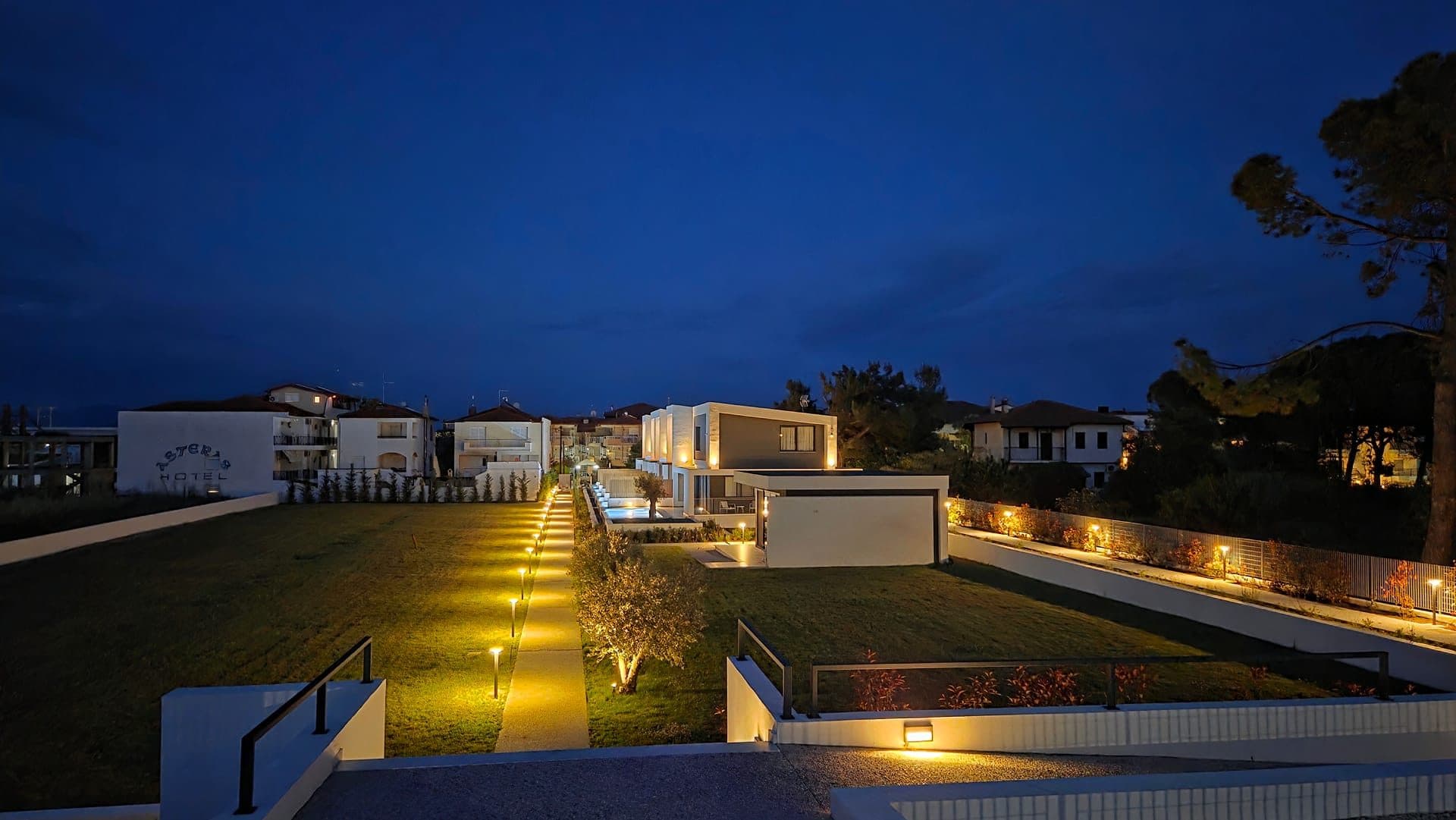 Viridian Exclusive Villas, Sarti – photo 19 of 66
