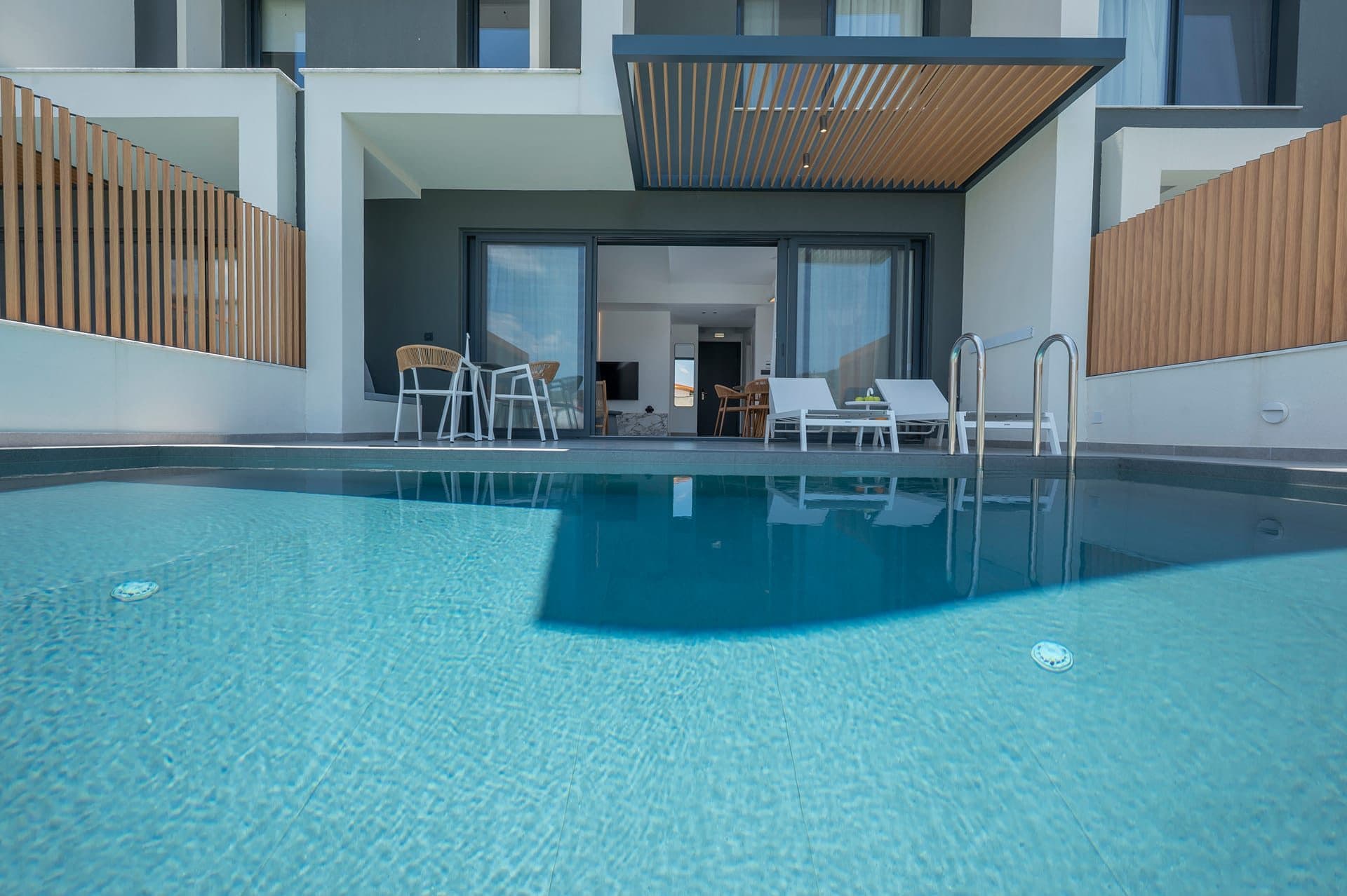 Viridian Exclusive Villas, Sarti – photo 59 of 66