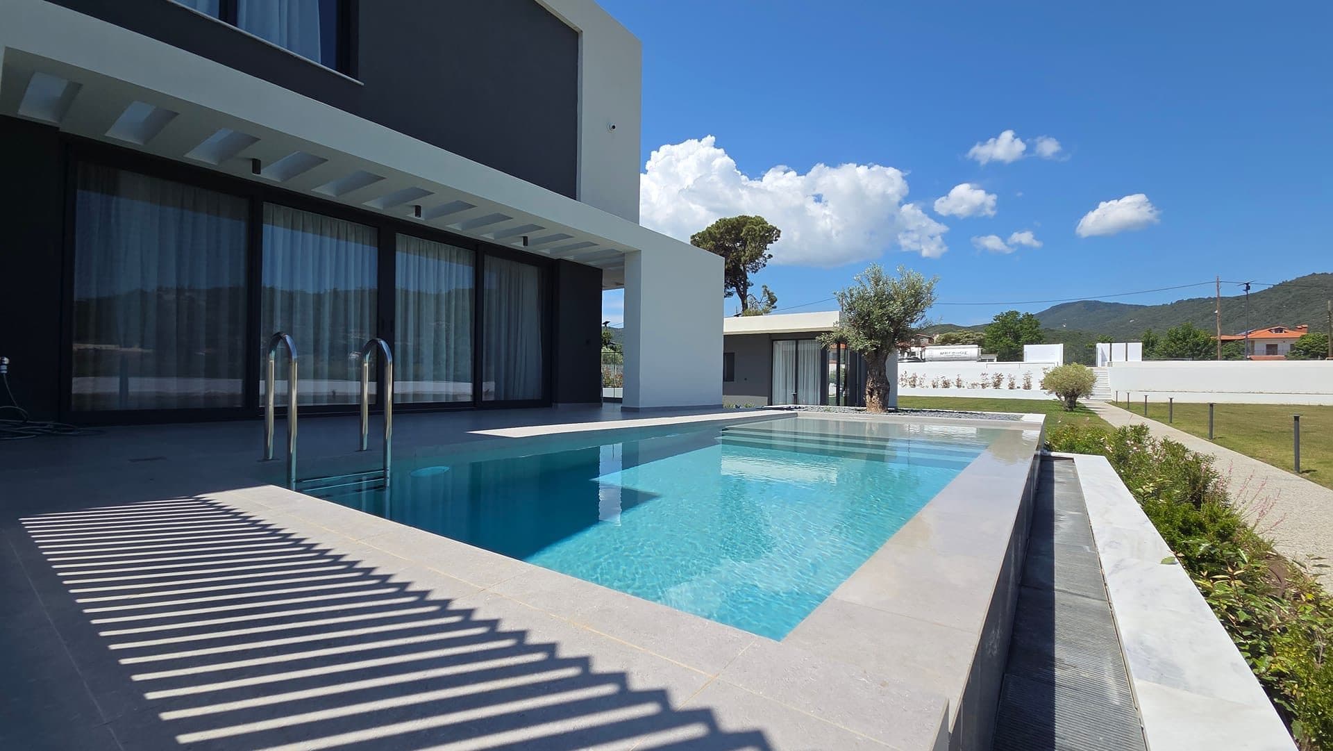 Viridian Exclusive Villas, Sarti – photo 21 of 66