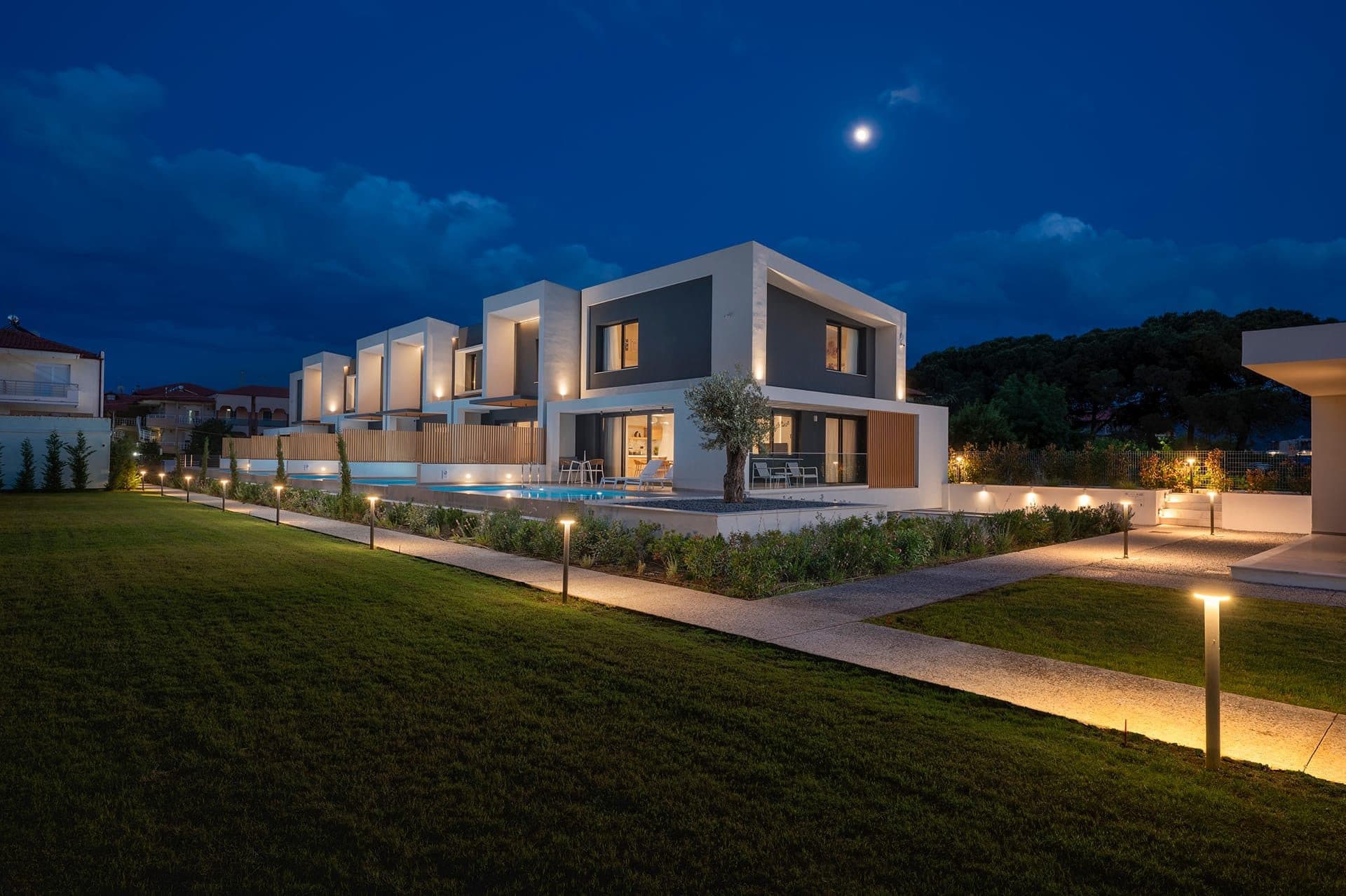 Viridian Exclusive Villas, Sarti – photo 31 of 66