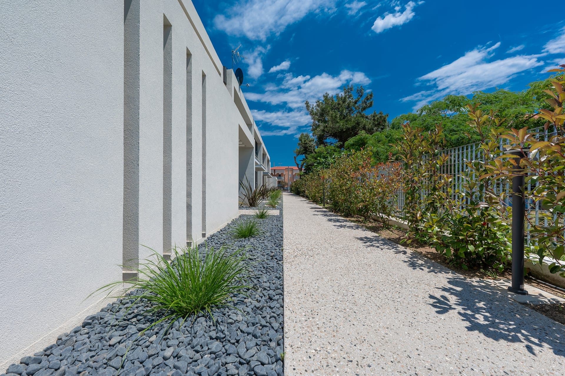 Viridian Exclusive Villas, Sarti – photo 26 of 66