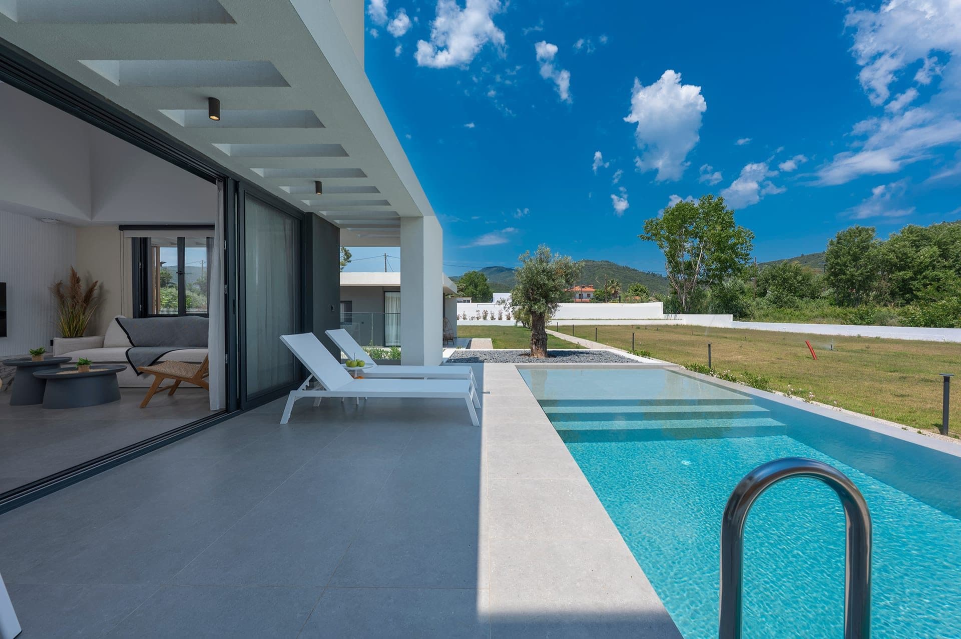 Viridian Exclusive Villas, Sarti – photo 61 of 66