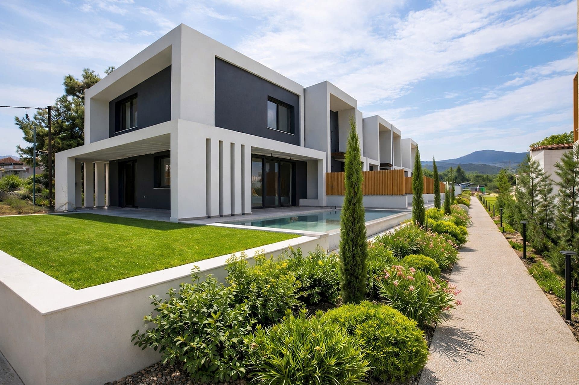 Viridian Exclusive Villas, Sarti – photo 18 of 66