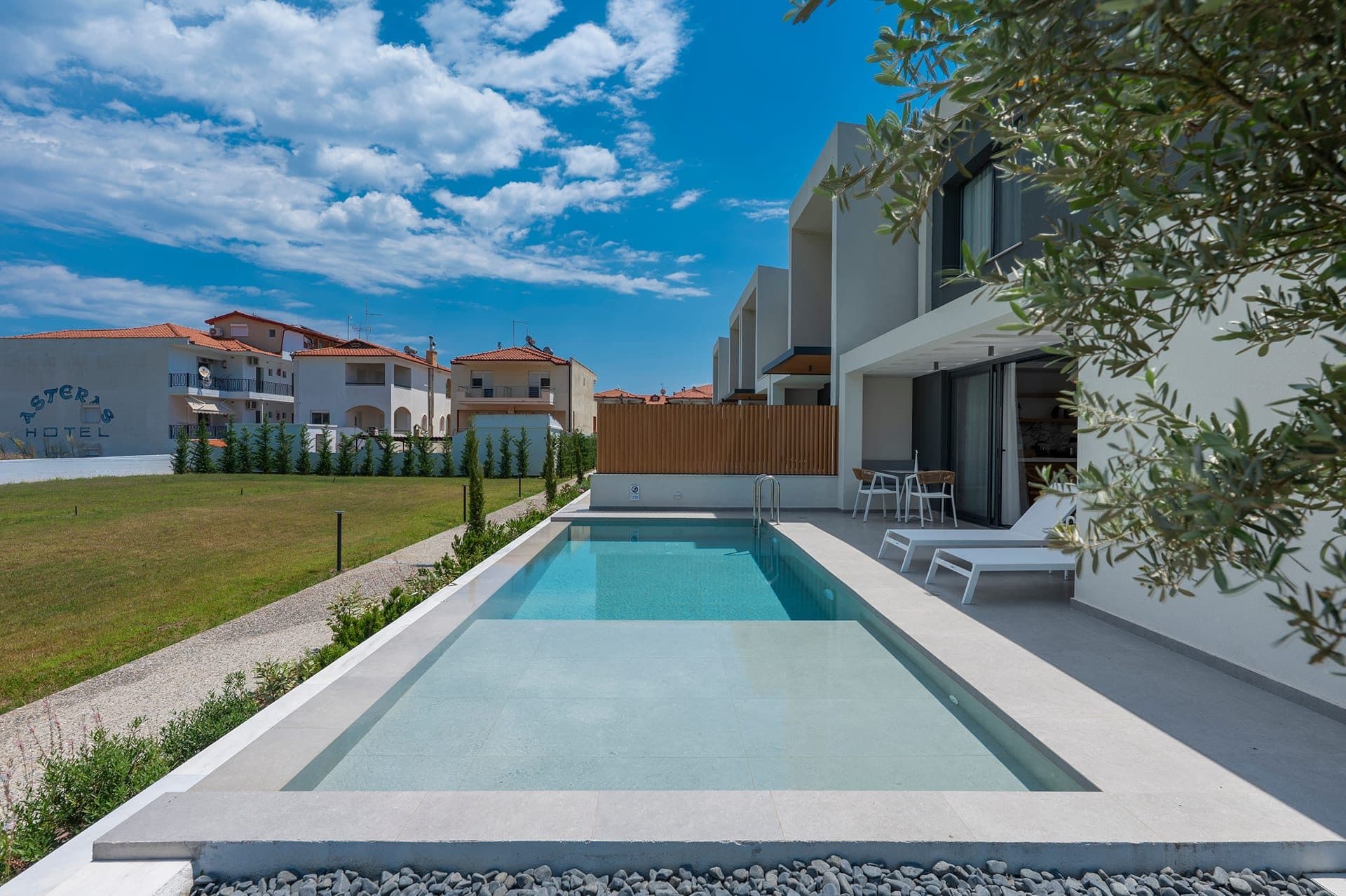 Viridian Exclusive Villas, Sarti – photo 66 of 66