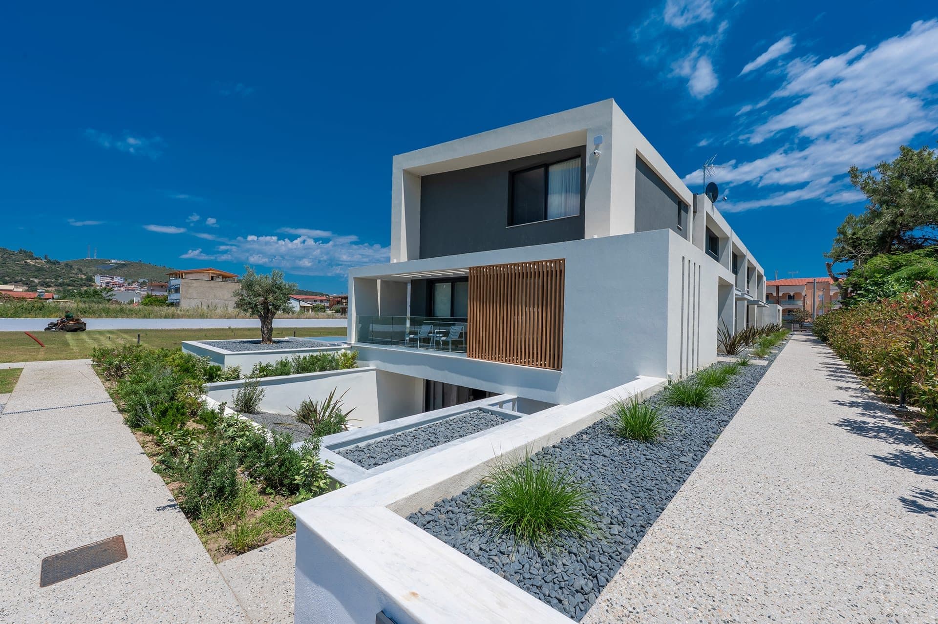 Viridian Exclusive Villas, Sarti – photo 25 of 66