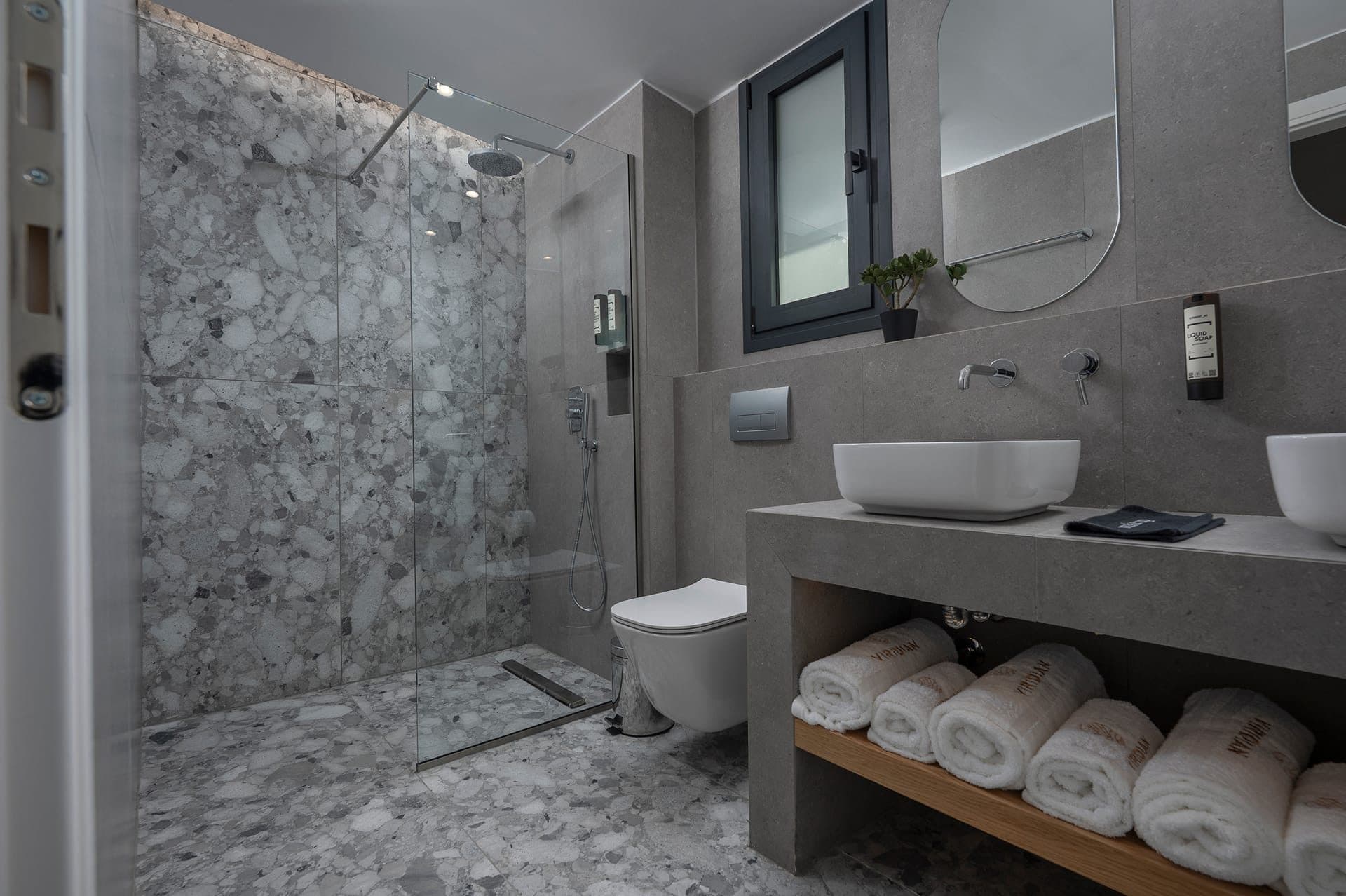 Viridian Exclusive Villas, Sarti – photo 15 of 66