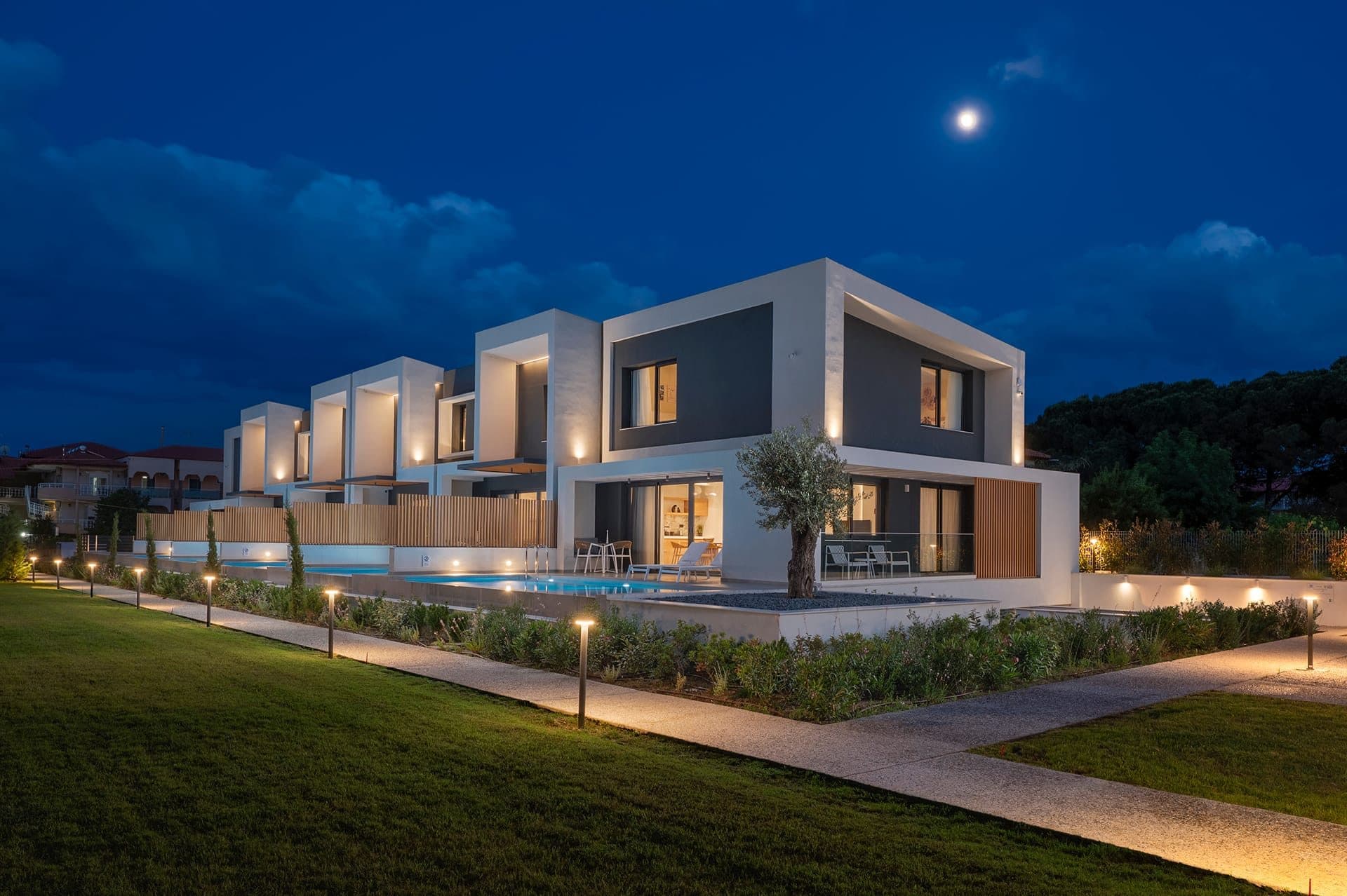Viridian Exclusive Villas, Sarti – photo 32 of 66