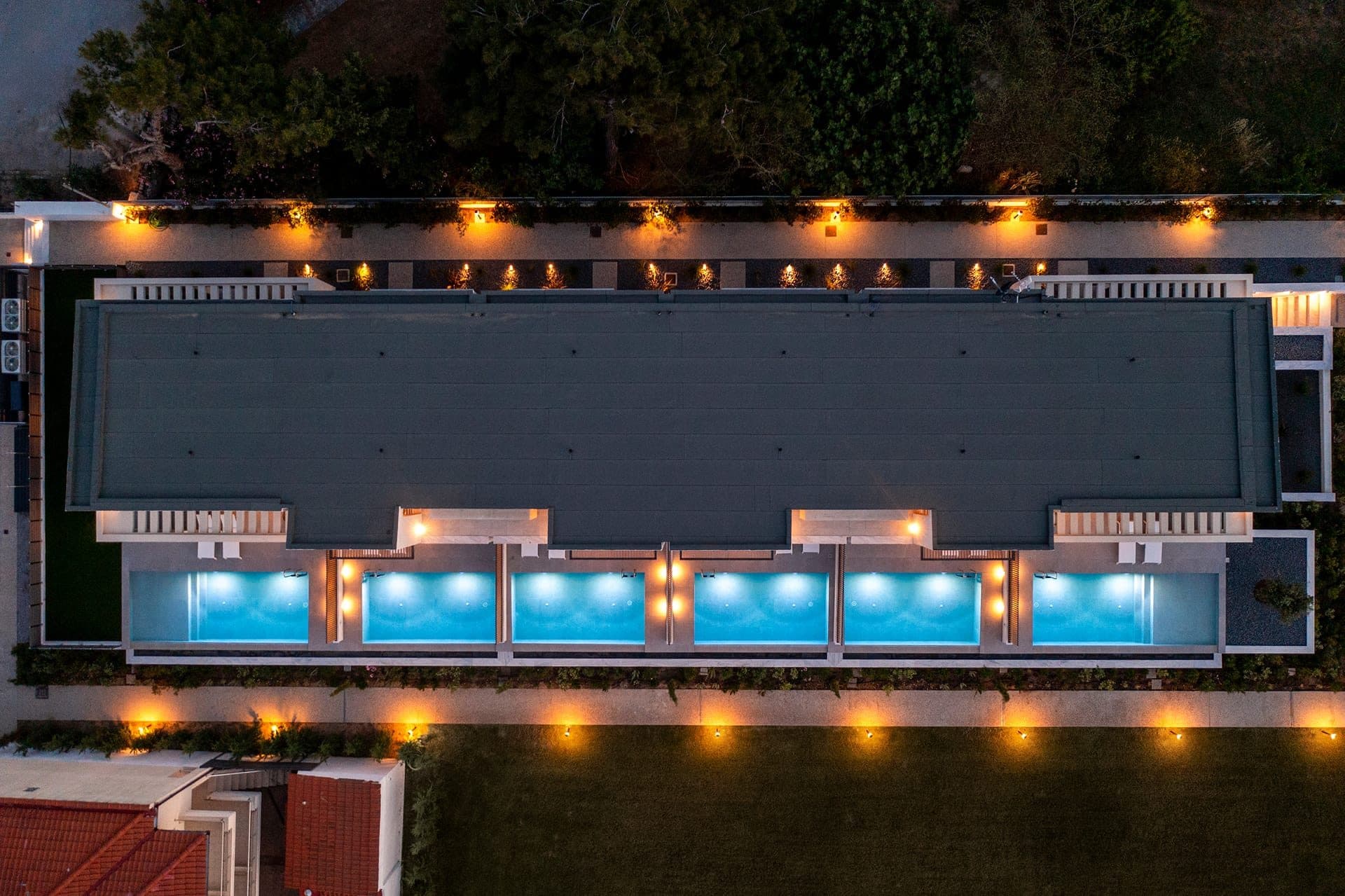 Viridian Exclusive Villas, Sarti – photo 48 of 66