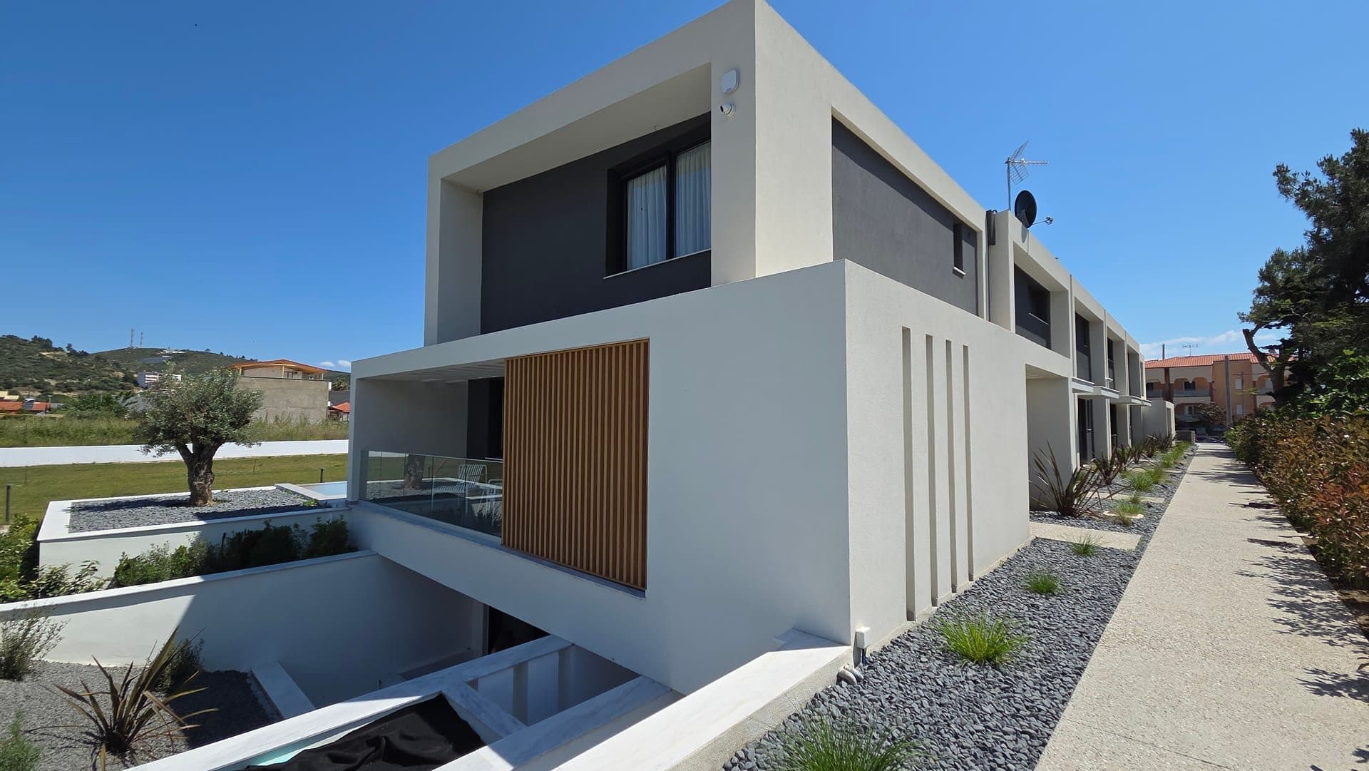 Viridian Exclusive Villas, Sarti – photo 23 of 66