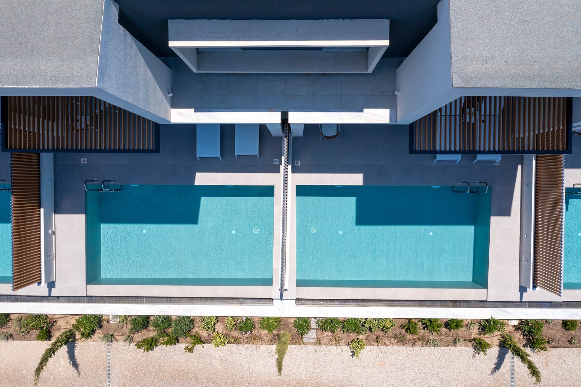 Viridian Exclusive Villas, Sarti – photo 46 of 66