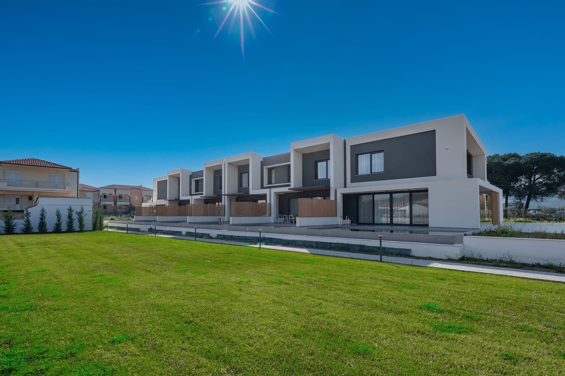 Viridian Exclusive Villas, Sarti – photo 7 of 66