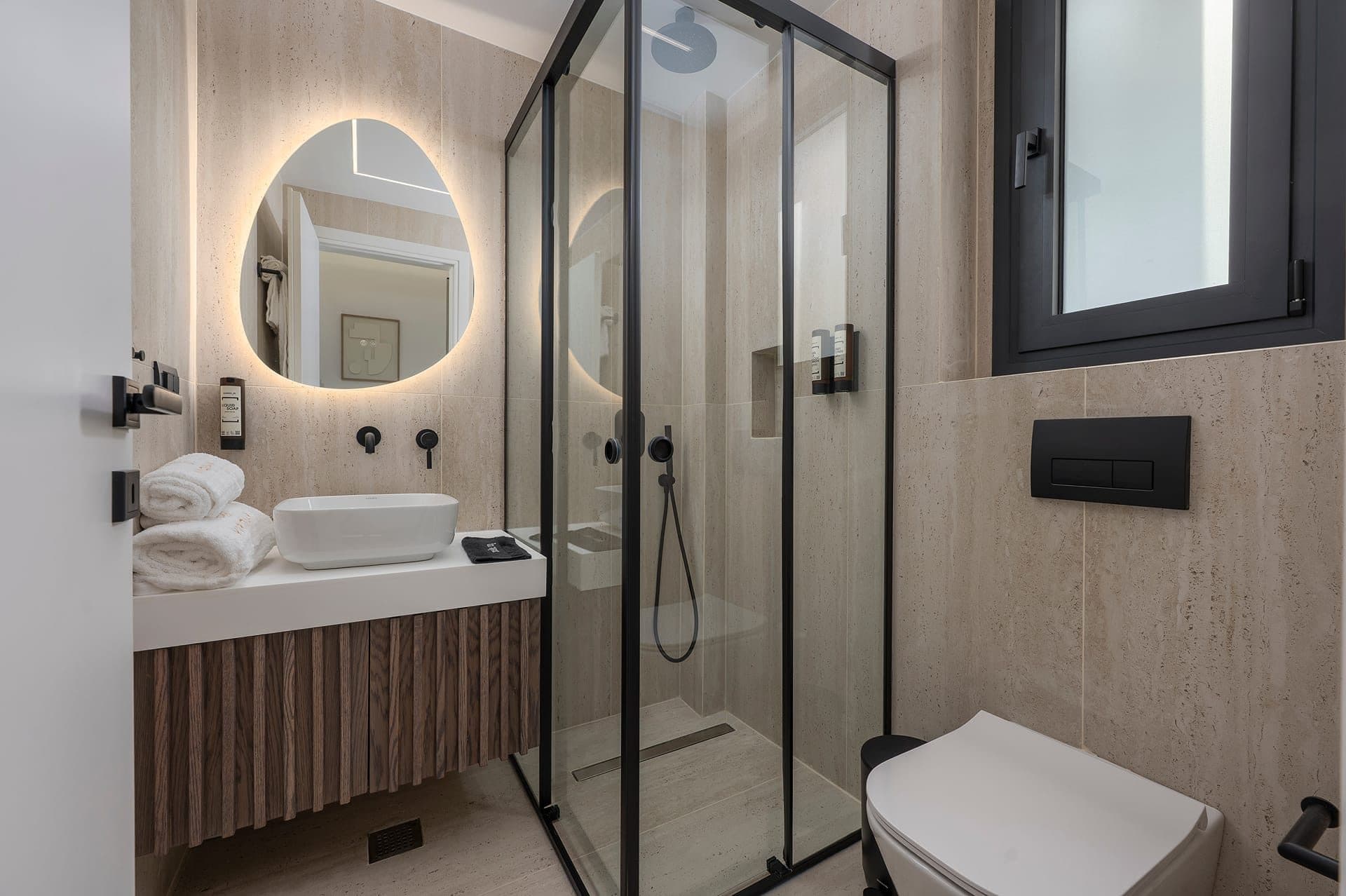 Viridian Exclusive Villas, Sarti – photo 12 of 66