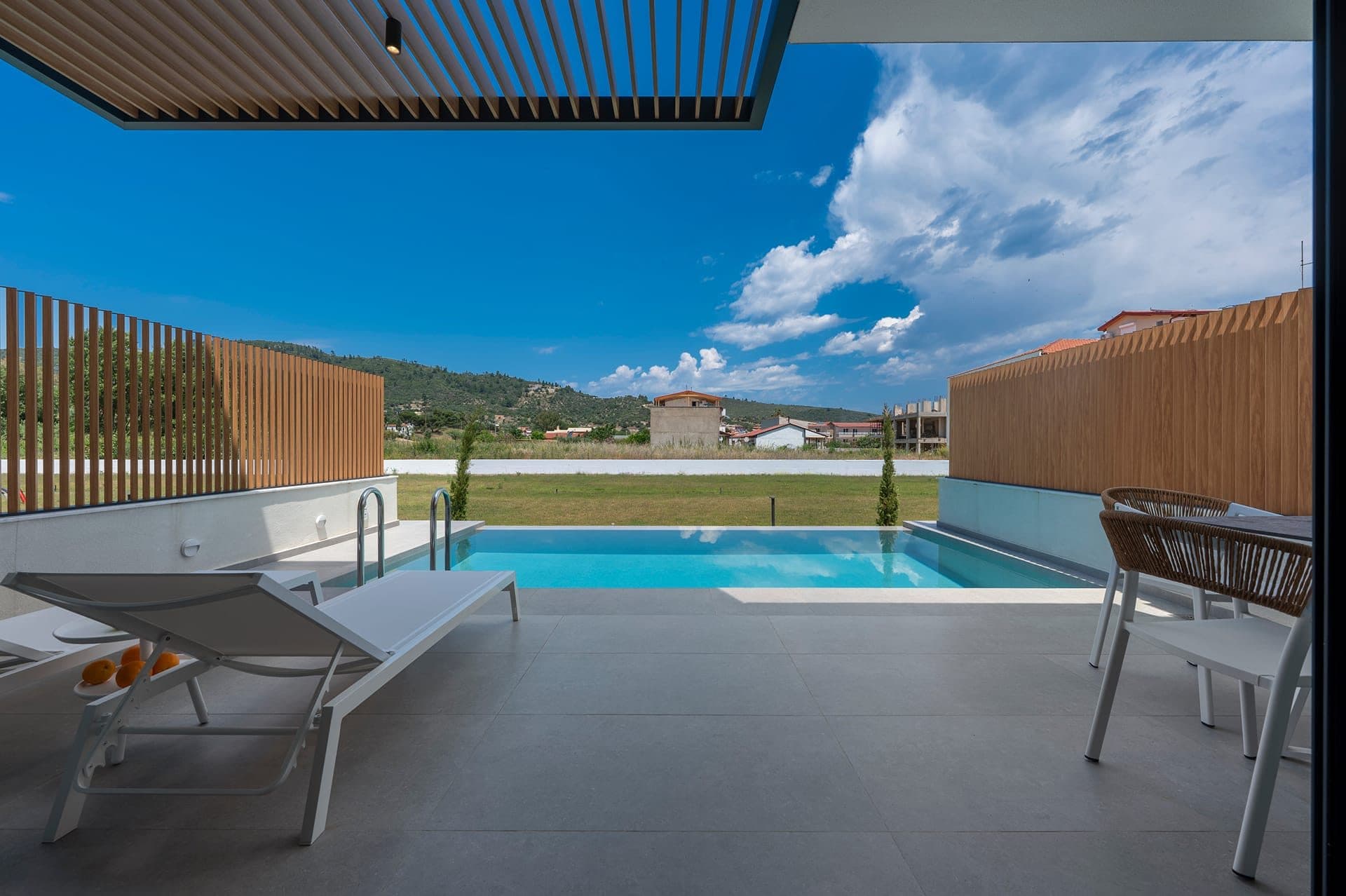 Viridian Exclusive Villas, Sarti – photo 55 of 66