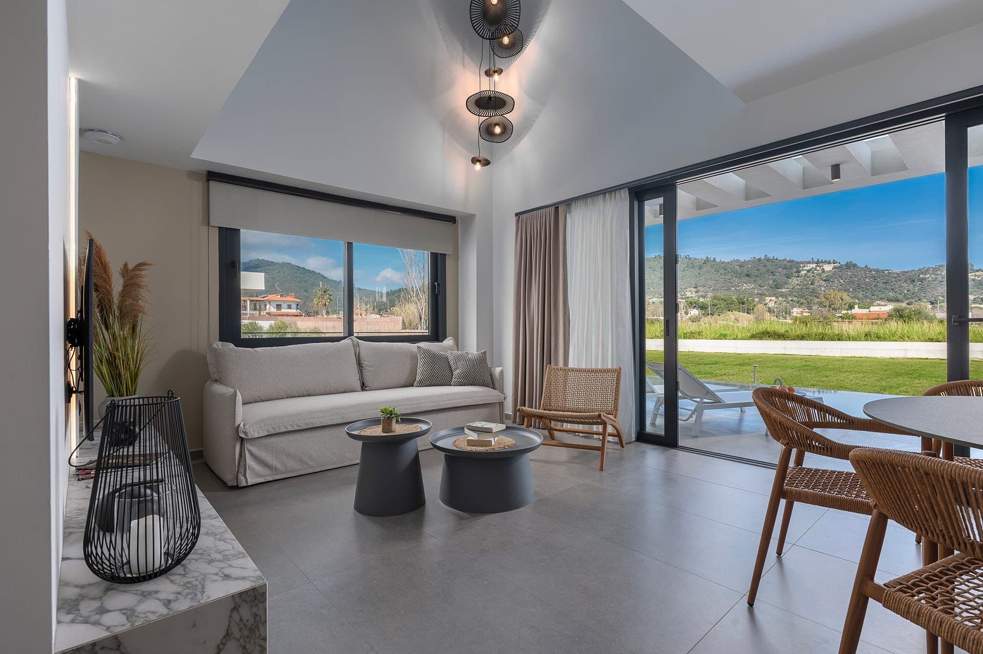Viridian Exclusive Villas, Sarti – photo 13 of 66