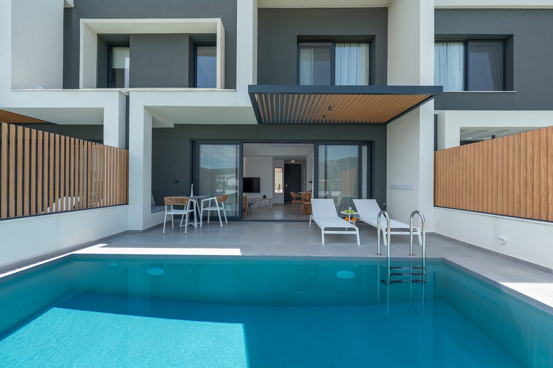 Viridian Exclusive Villas, Sarti – photo 57 of 66