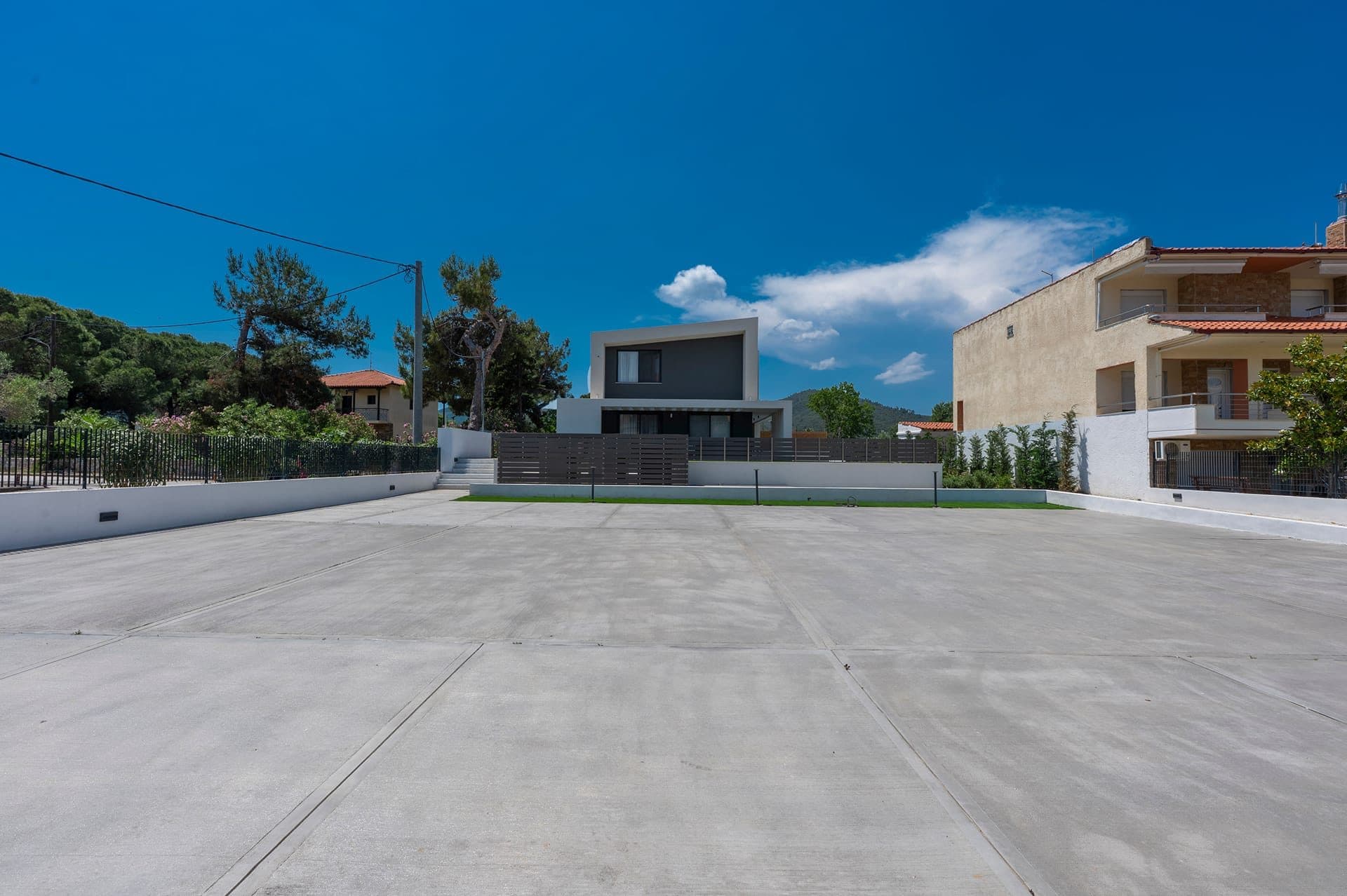 Viridian Exclusive Villas, Sarti – photo 28 of 66