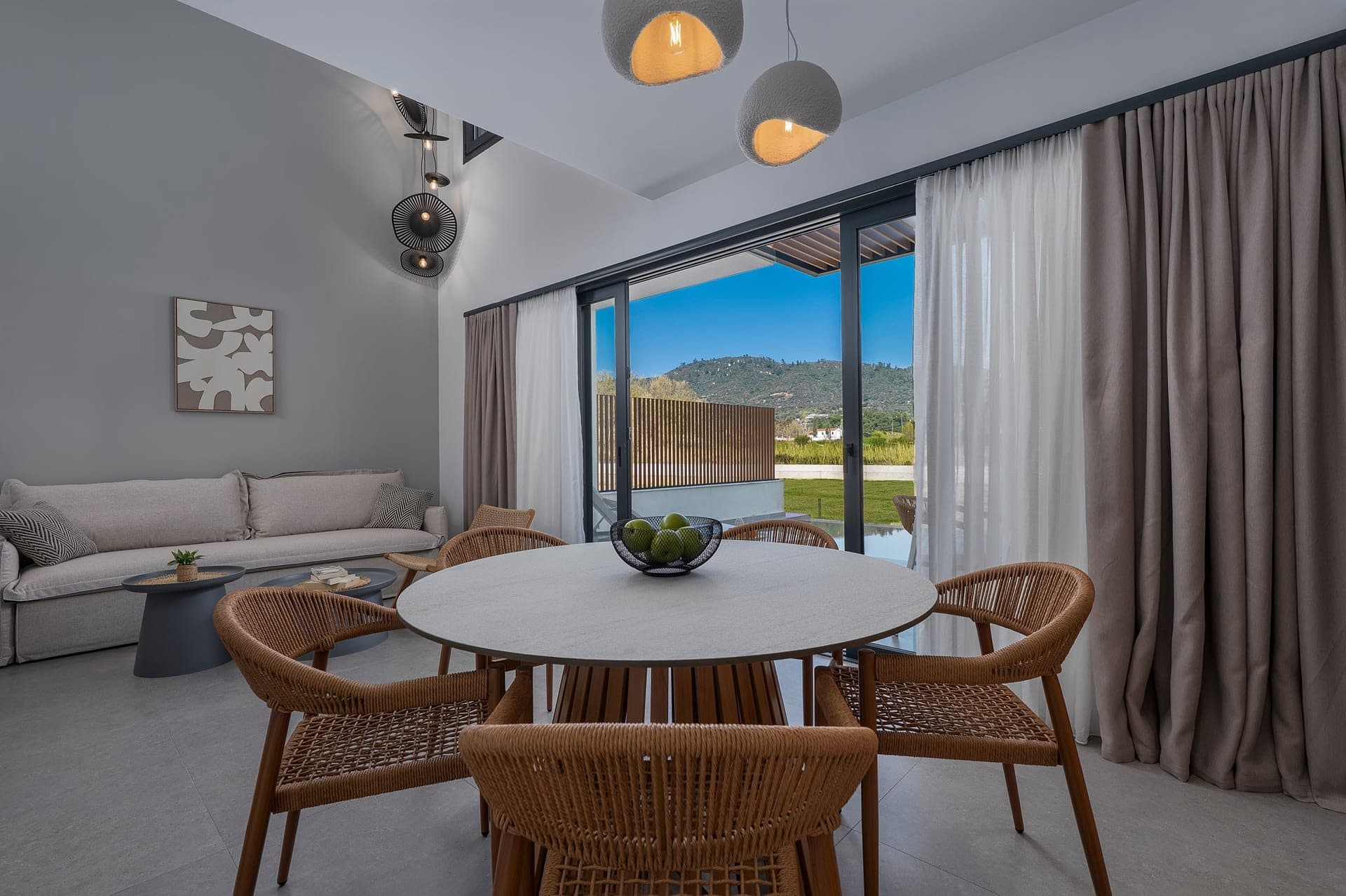 Viridian Exclusive Villas, Sarti – photo 8 of 66