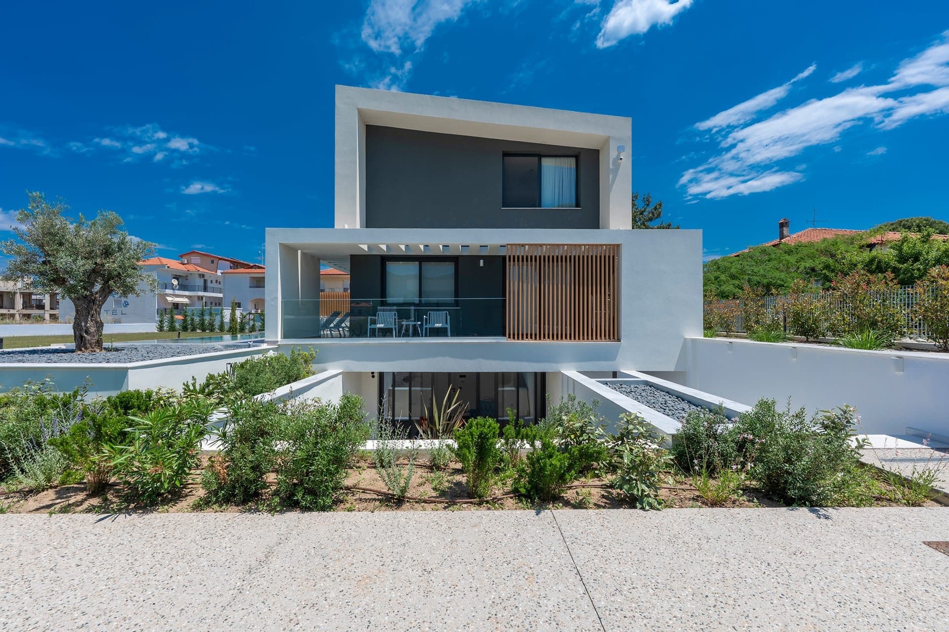 Viridian Exclusive Villas, Sarti – photo 24 of 66