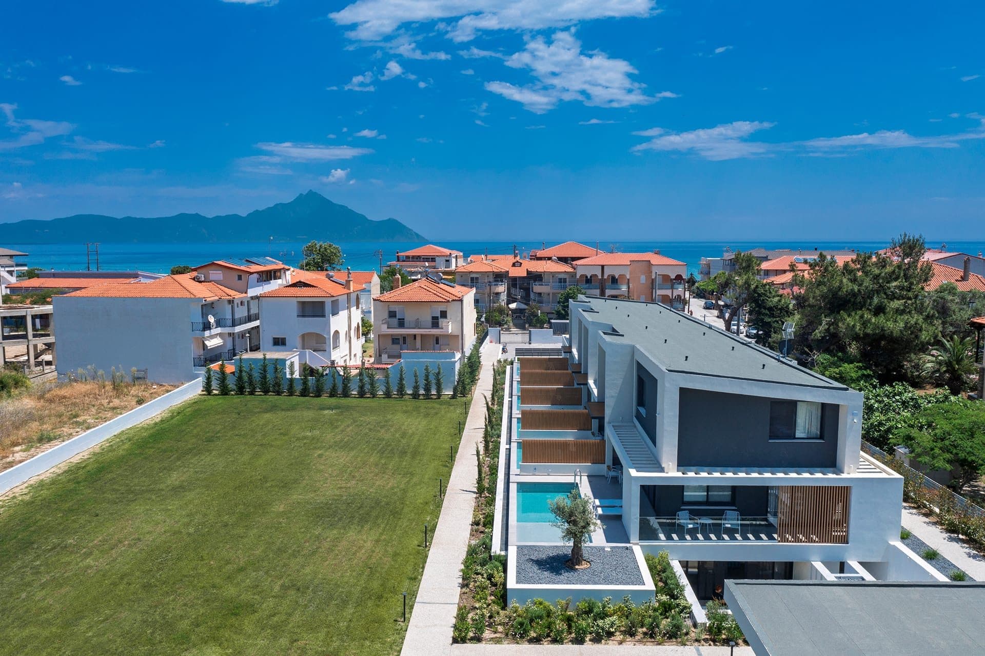 Viridian Exclusive Villas, Sarti – photo 43 of 66