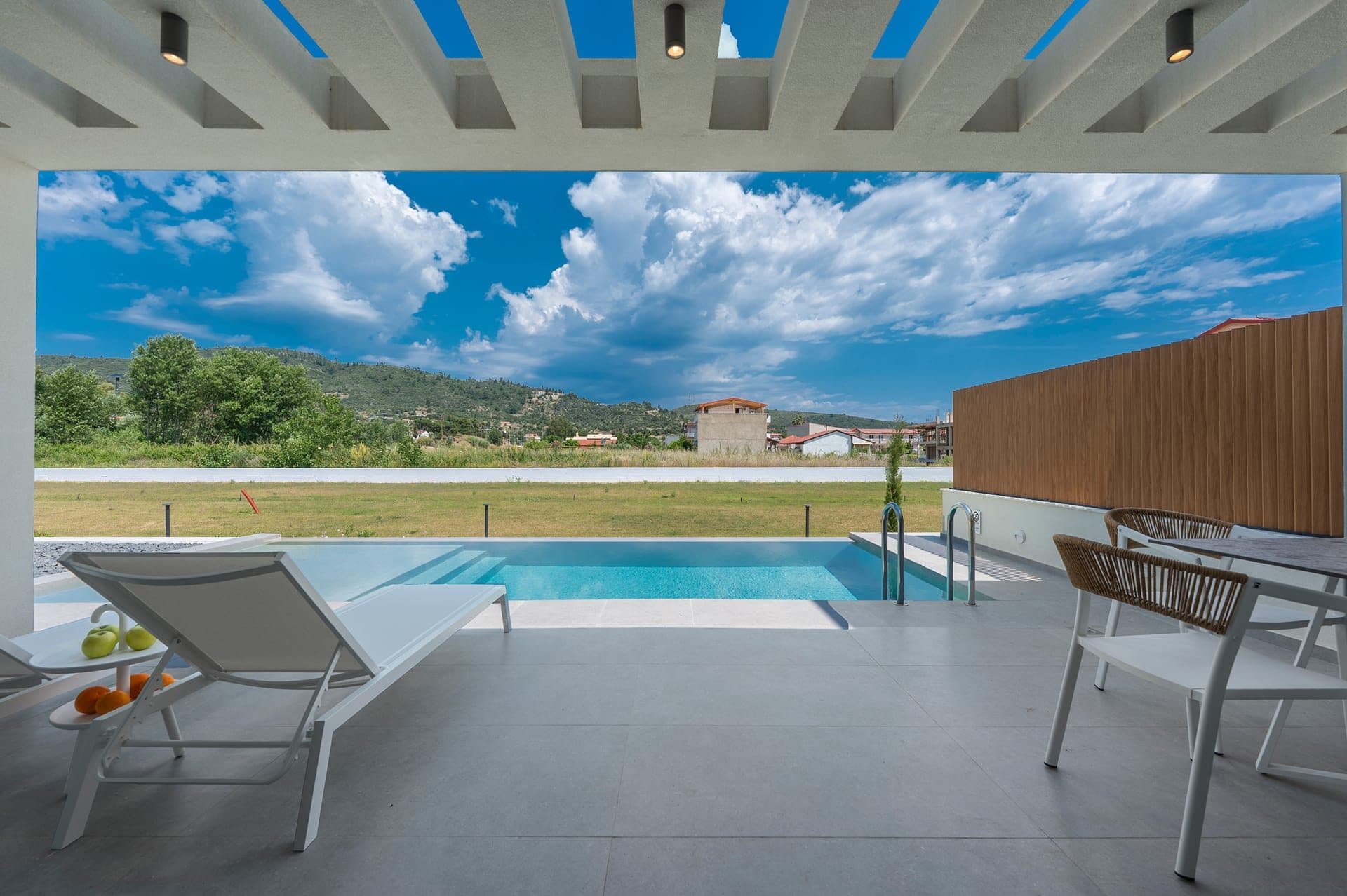 Viridian Exclusive Villas, Sarti – photo 60 of 66