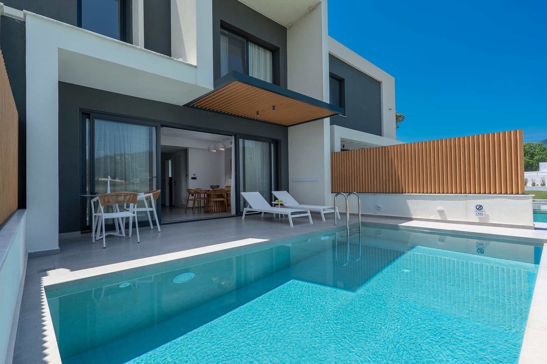Viridian Exclusive Villas, Sarti – photo 5 of 66