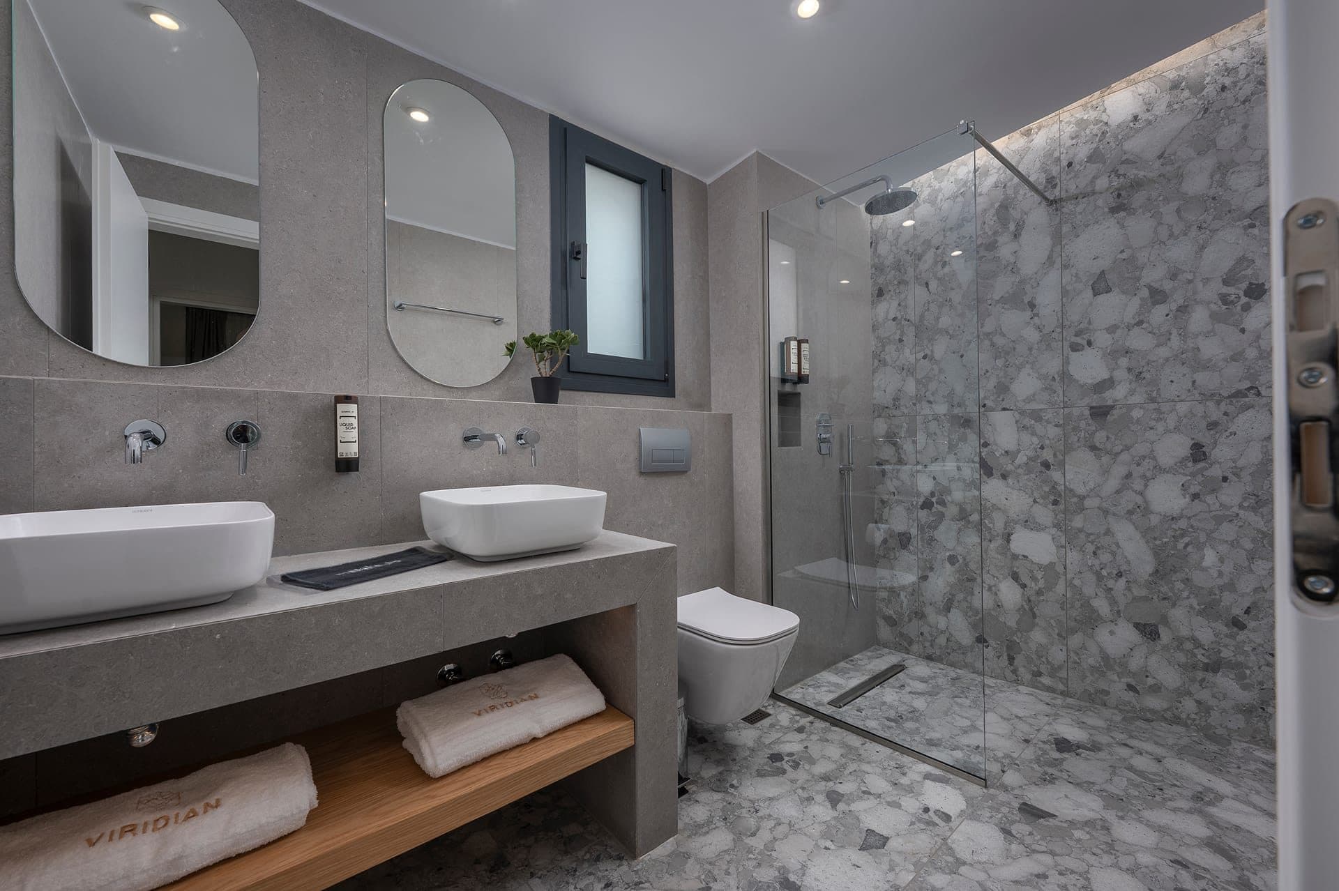 Prestige 3-Bedroom Villa with Private Pool, Sarti – photo 11 of 42