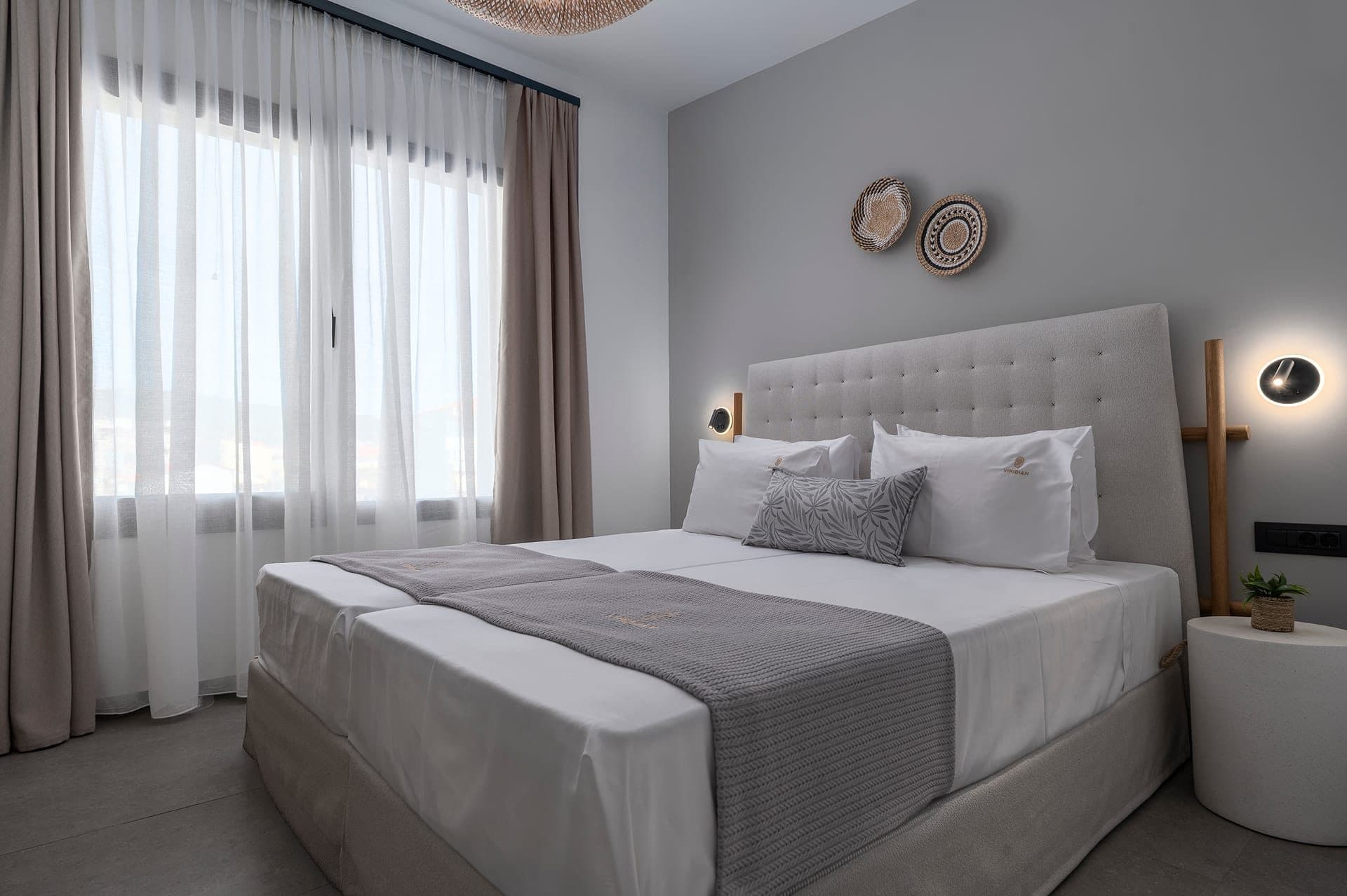 Prestige 3-Bedroom Villa with Private Pool, Sarti – photo 18 of 42