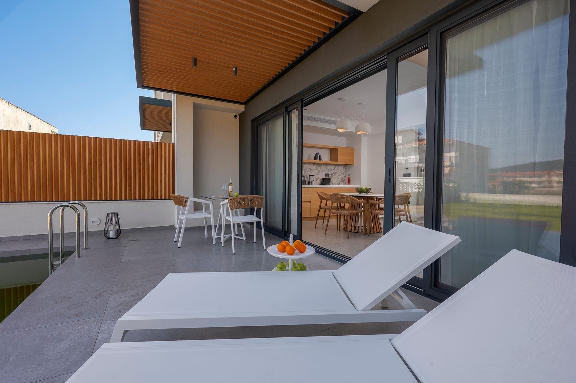 Prestige 3-Bedroom Villa with Private Pool, Sarti – photo 4 of 42