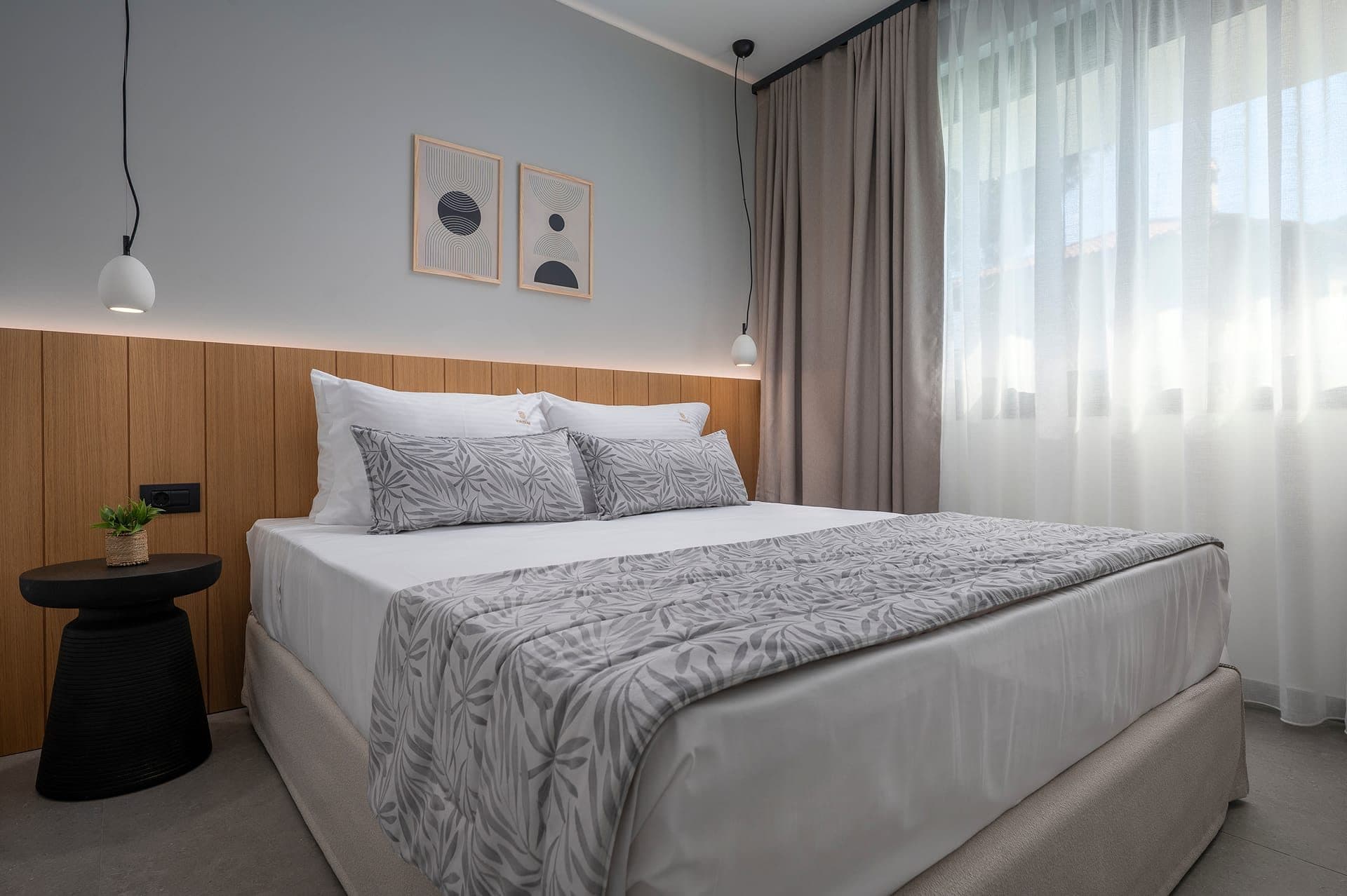 Prestige 3-Bedroom Villa with Private Pool, Sarti – photo 25 of 42