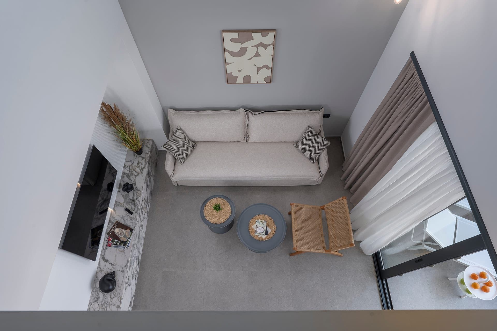 Prestige 3-Bedroom Villa with Private Pool, Sarti – photo 24 of 42