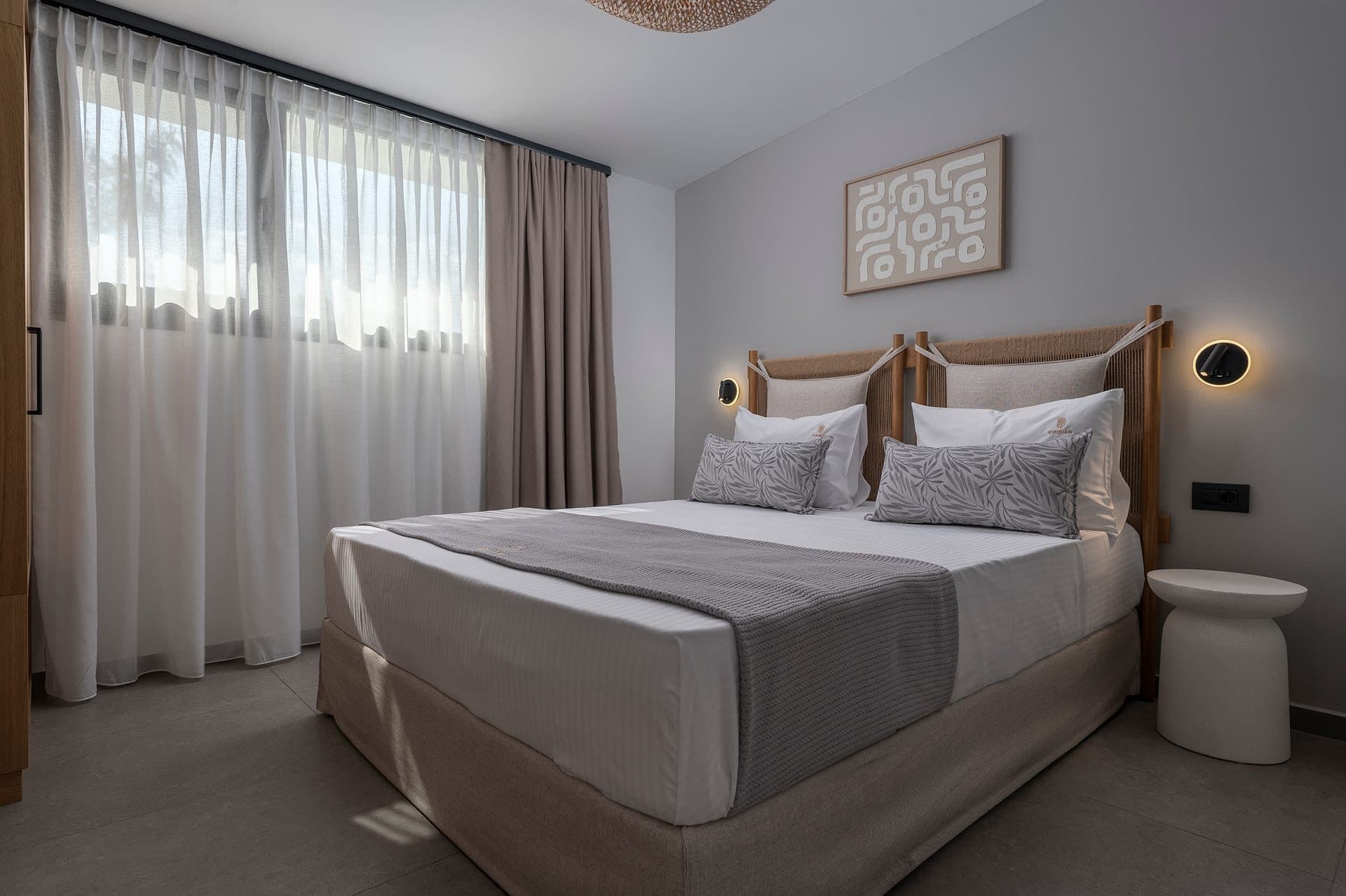 Prestige 3-Bedroom Villa with Private Pool, Sarti – photo 14 of 42