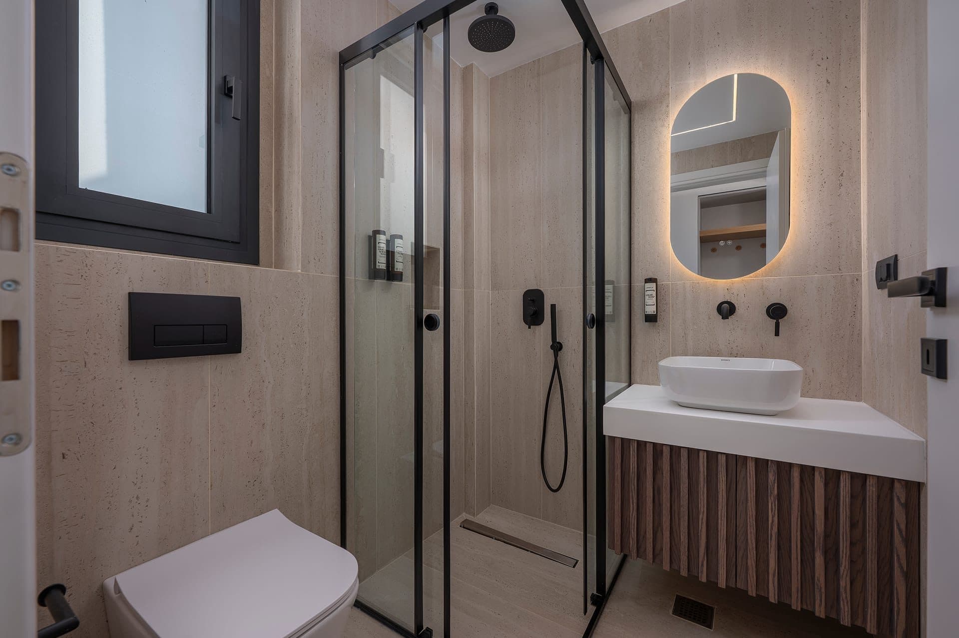 Prestige 3-Bedroom Villa with Private Pool, Sarti – photo 10 of 42