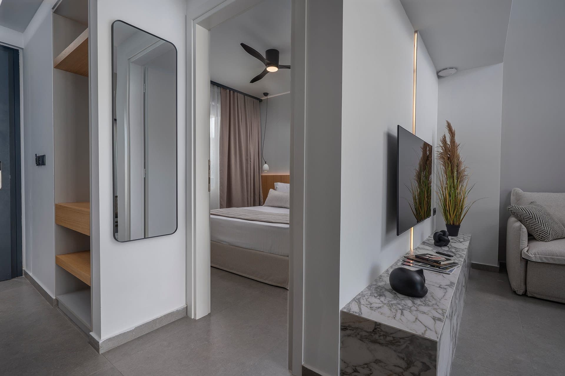 Prestige 3-Bedroom Villa with Private Pool, Sarti – photo 13 of 42