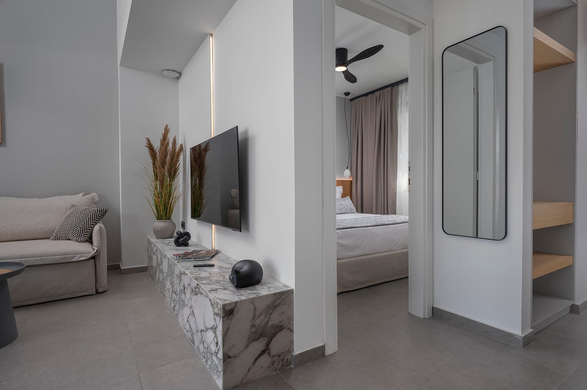 Prestige 3-Bedroom Villa with Private Pool, Sarti – photo 36 of 42