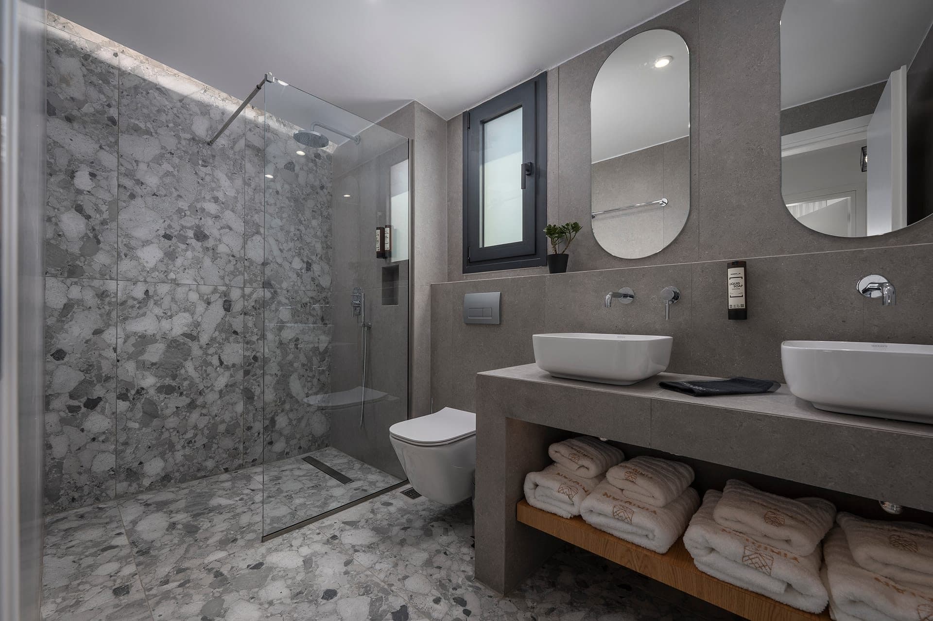 Signature 3-Bedroom Villa with Private Pool, Sarti – photo 13 of 30