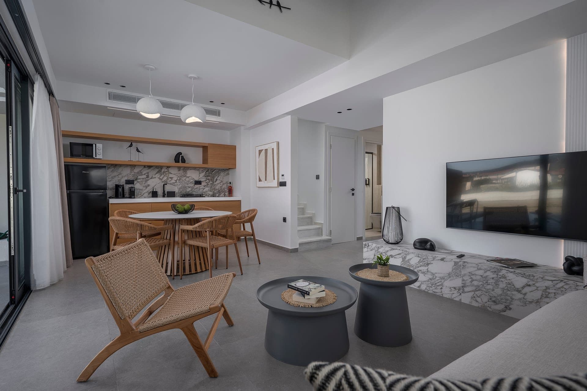 Signature 3-Bedroom Villa with Private Pool, Sarti – photo 14 of 30