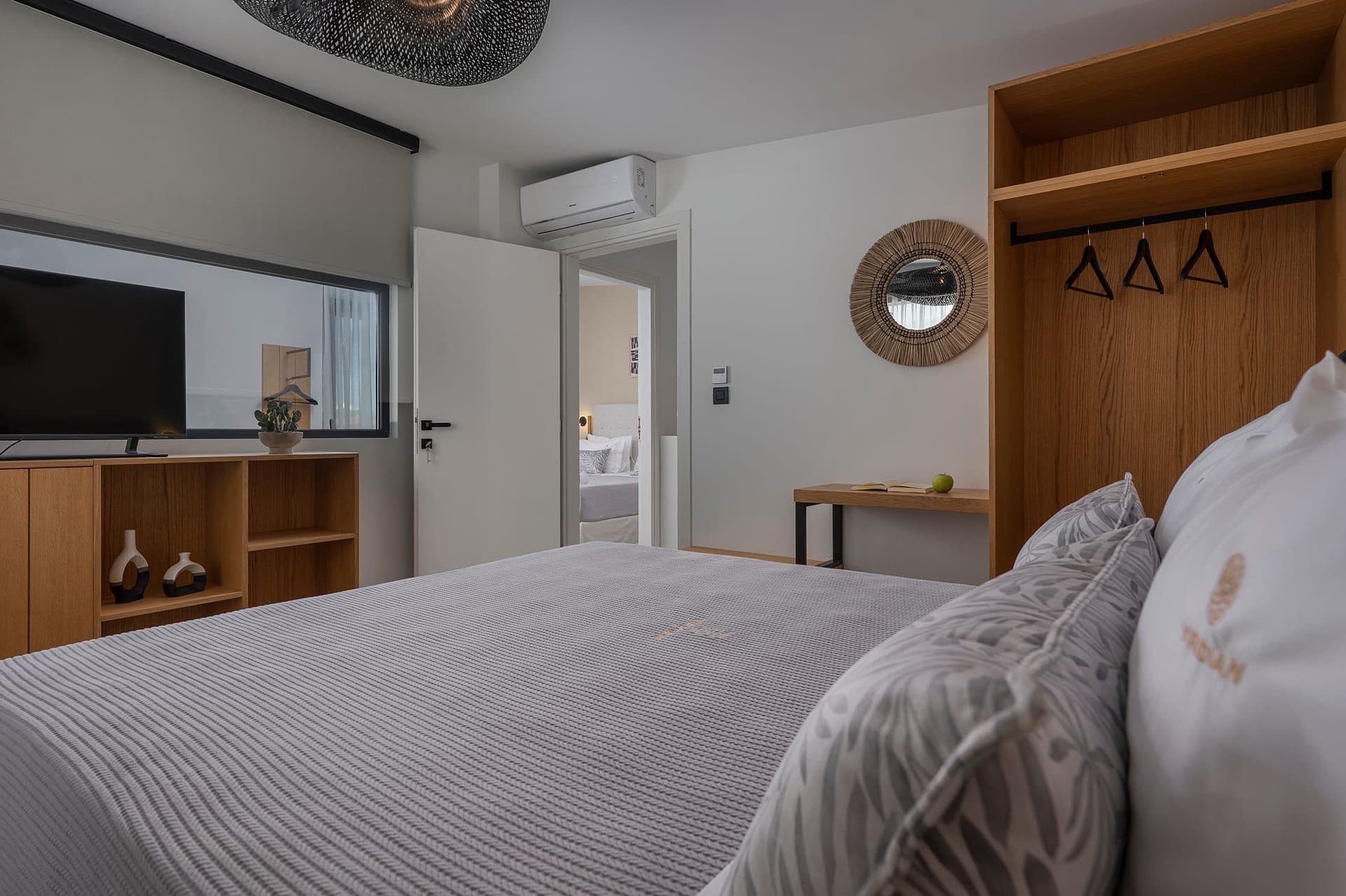 Signature 3-Bedroom Villa with Private Pool, Sarti – photo 21 of 30