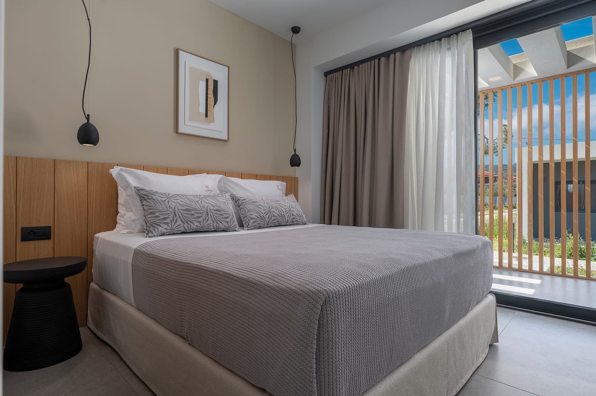 Signature 3-Bedroom Villa with Private Pool, Sarti – photo 8 of 30