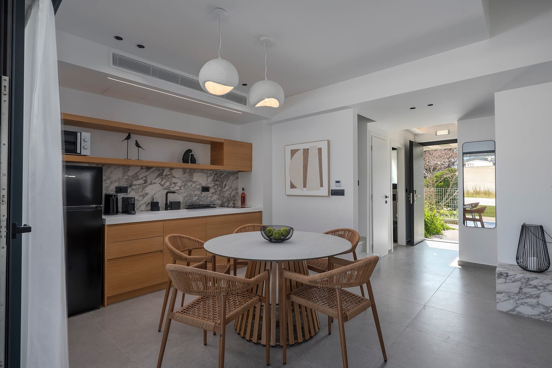 Signature 3-Bedroom Villa with Private Pool, Sarti – photo 15 of 30