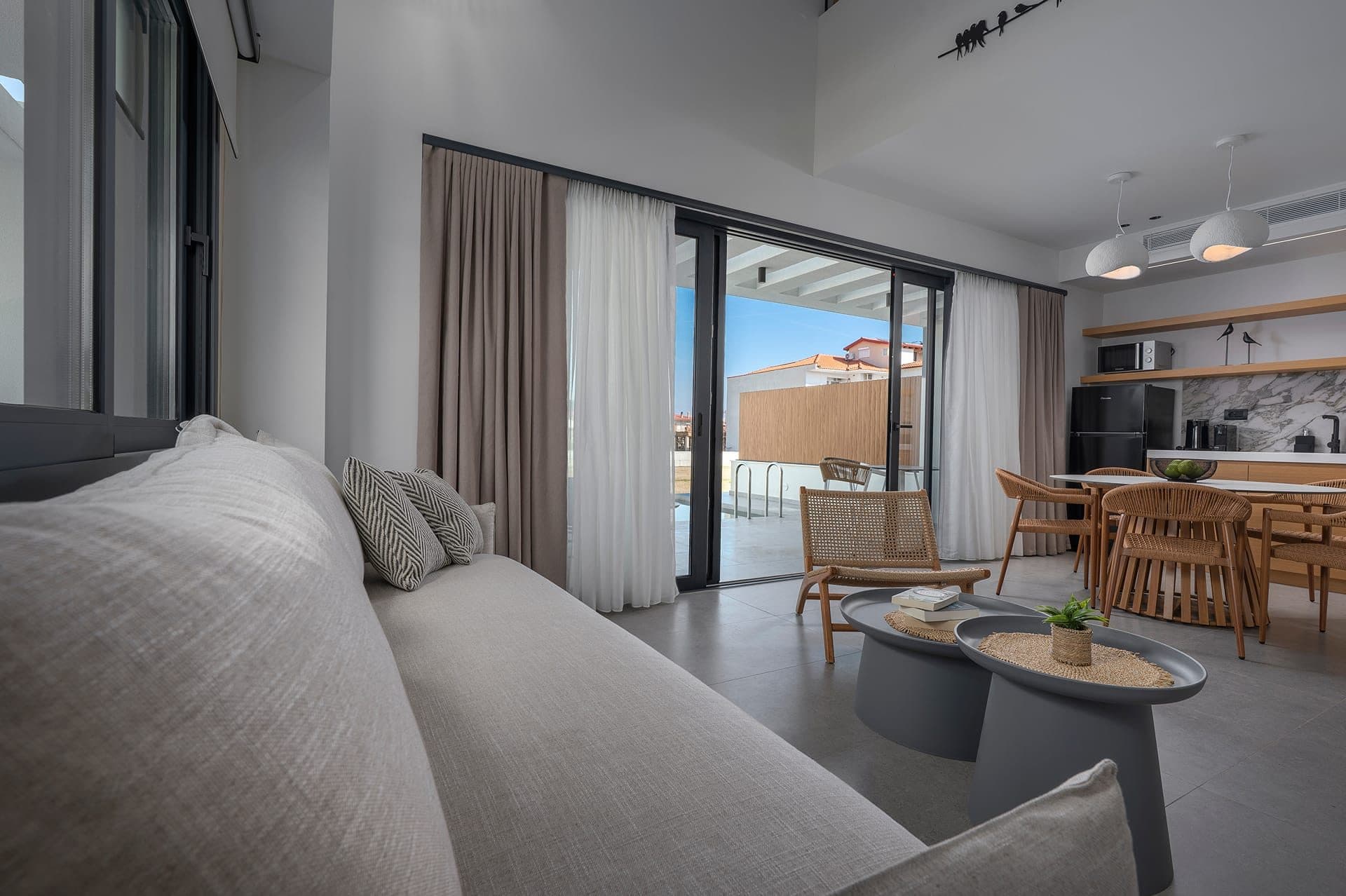 Signature 3-Bedroom Villa with Private Pool, Sarti – photo 24 of 30