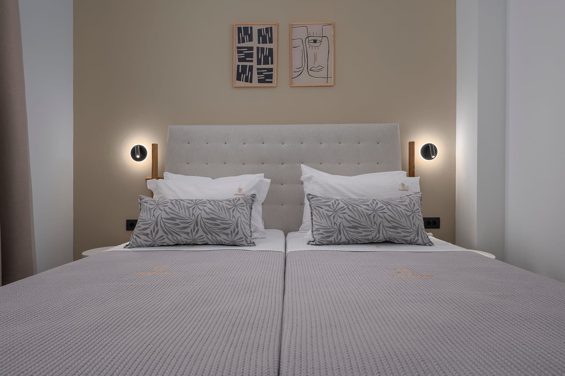 Signature 3-Bedroom Villa with Private Pool, Sarti – photo 23 of 30
