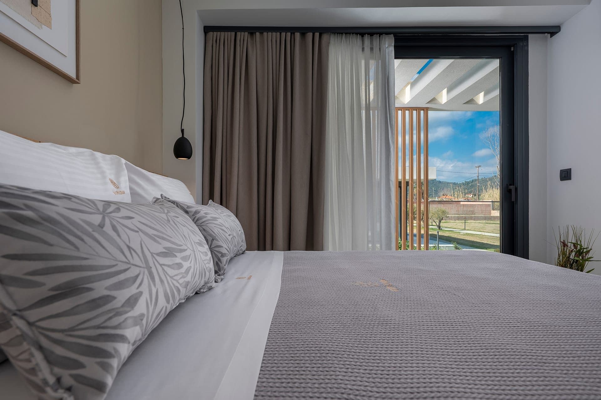 Signature 3-Bedroom Villa with Private Pool, Sarti – photo 2 of 30